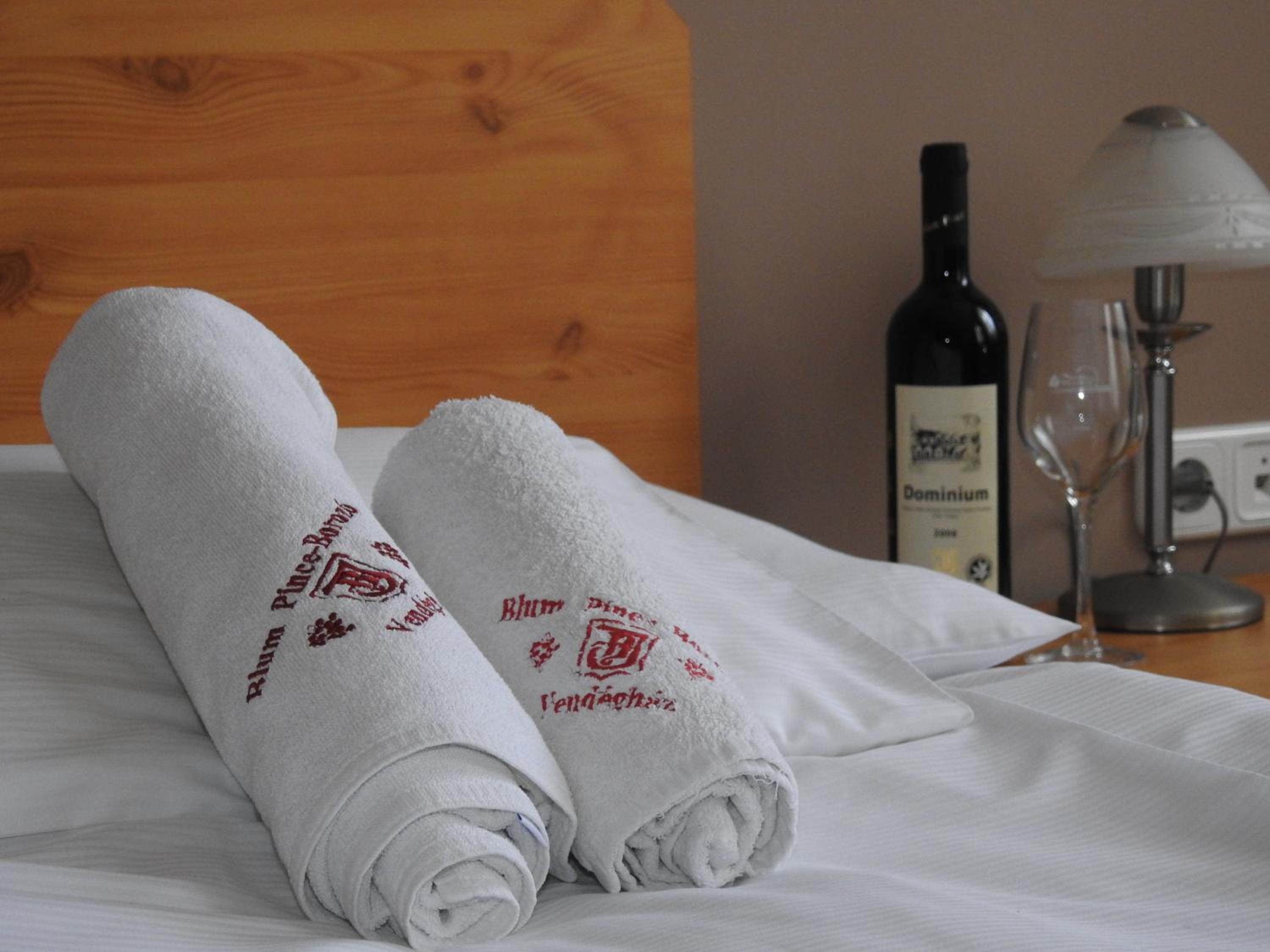 Double Room - Photo 4