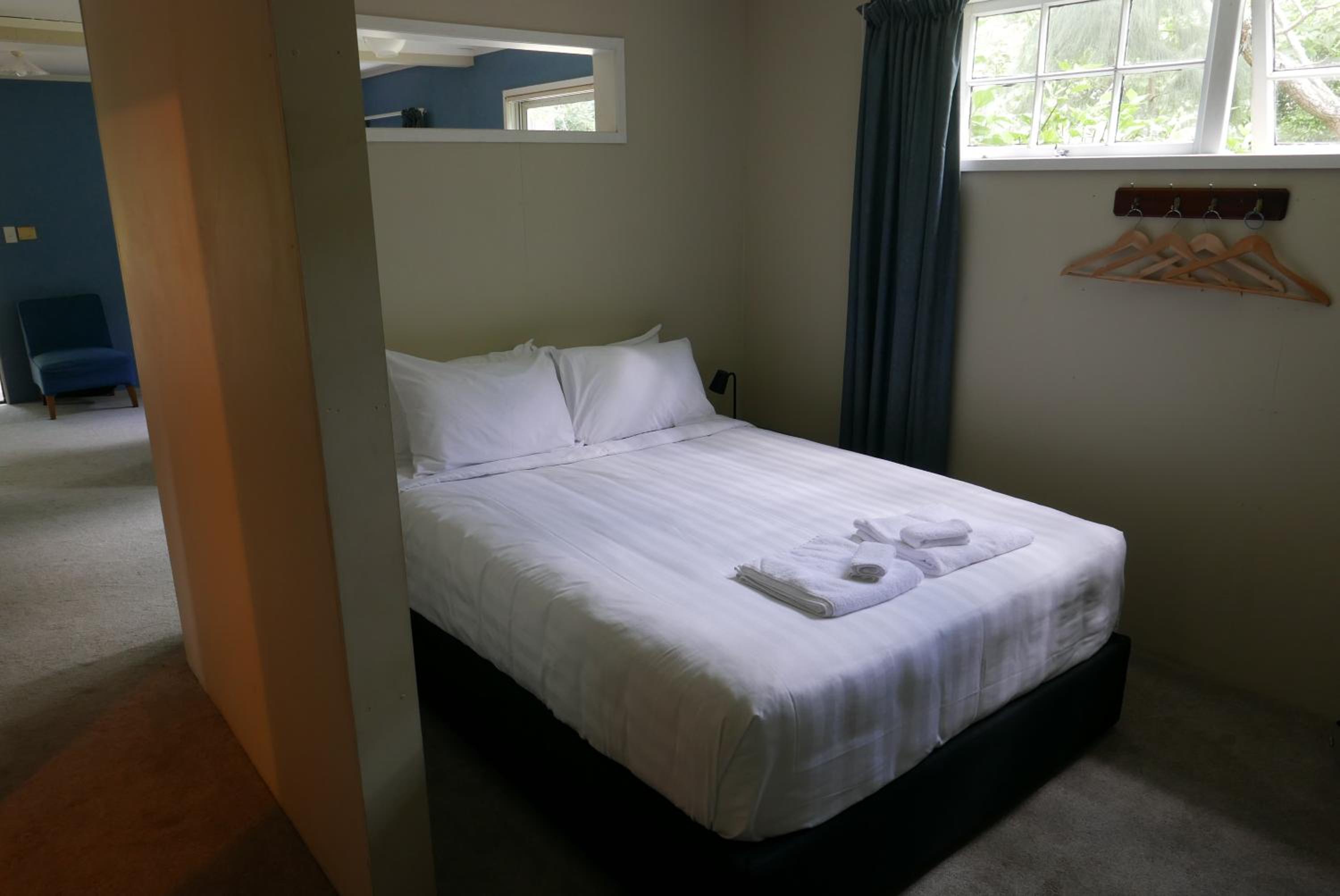One-Bedroom Bungalow