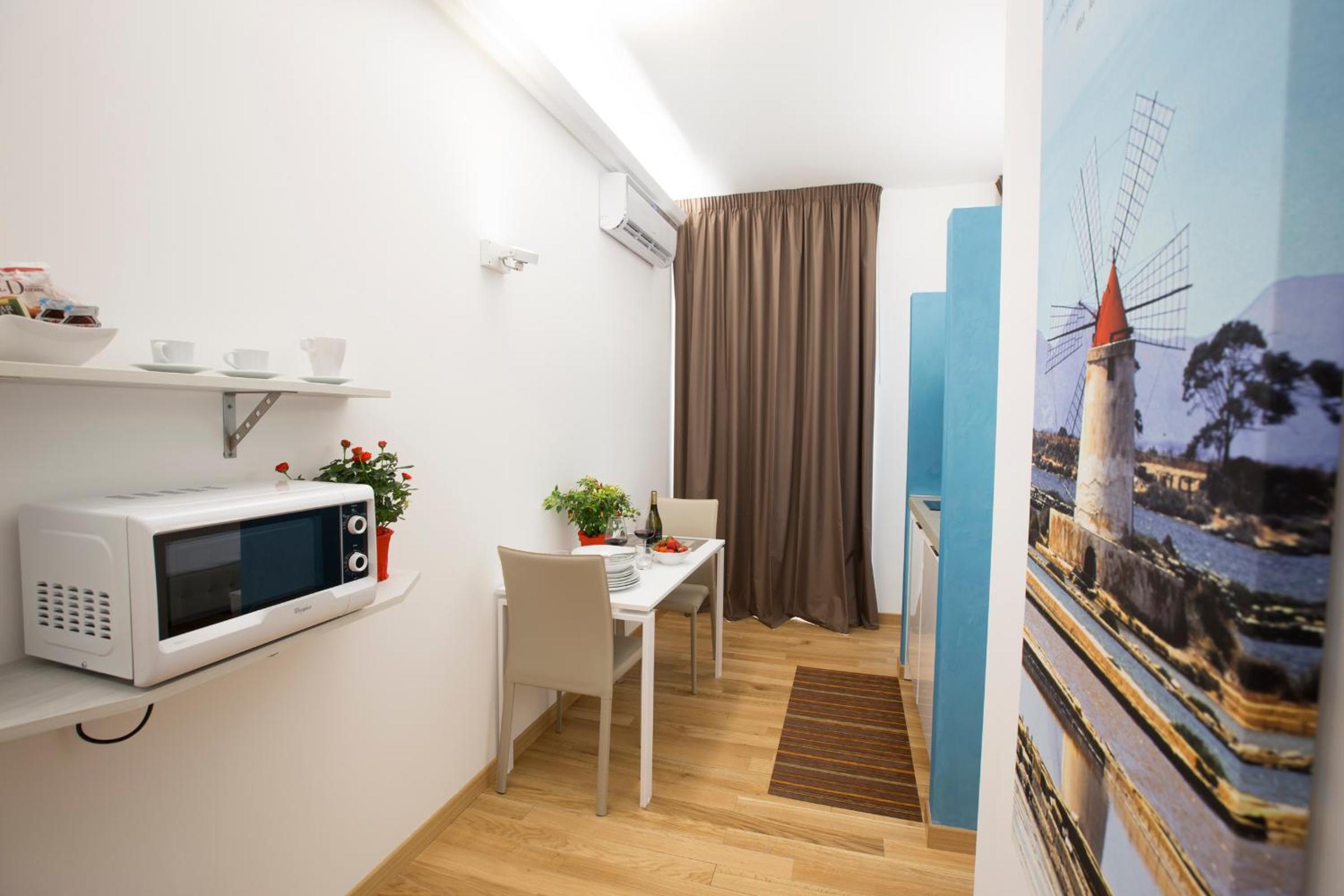 Standard Apartment photo 3