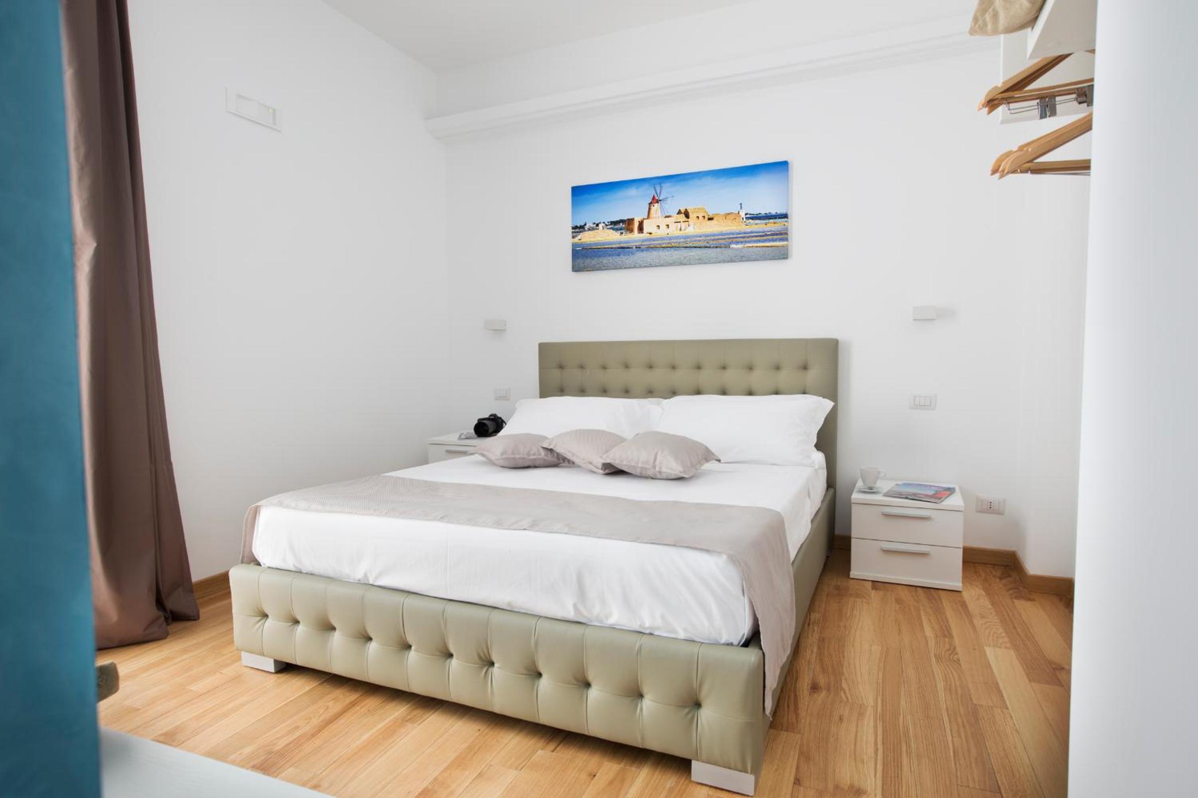 Standard Apartment photo 2