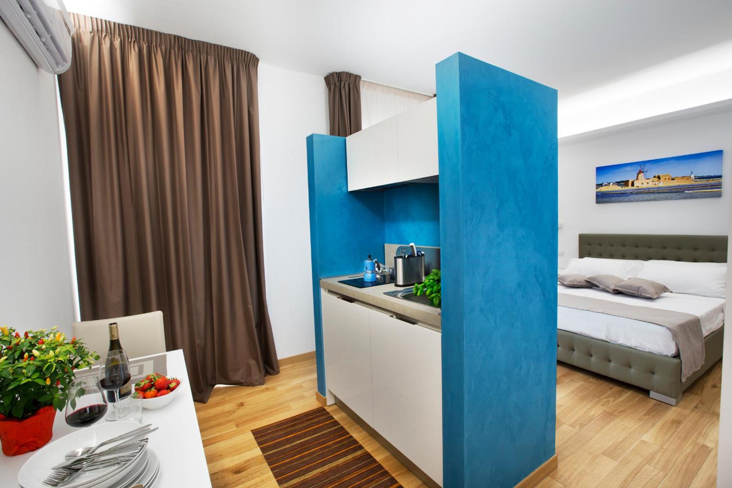 Standard Apartment photo 1