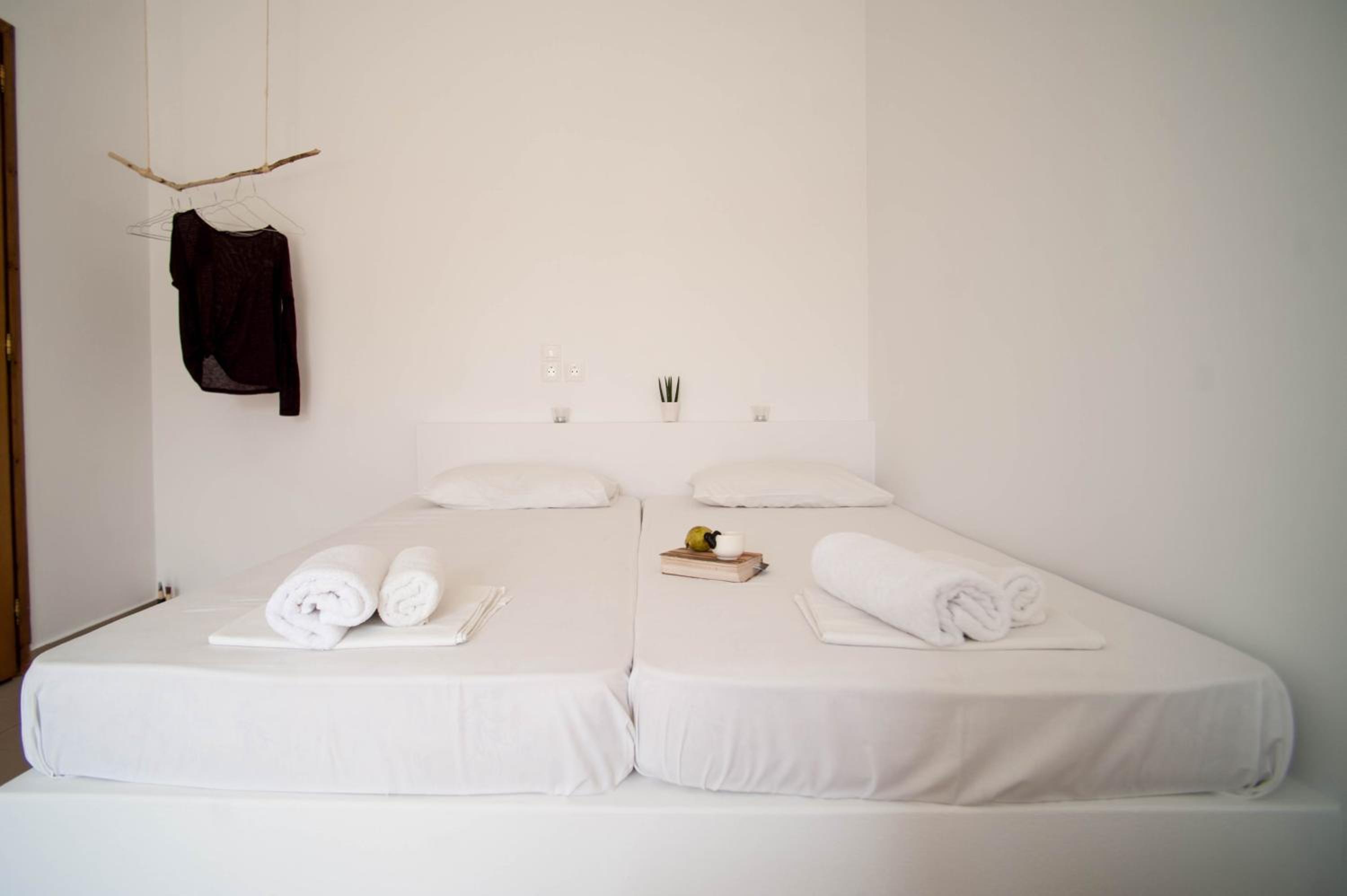 Standard Triple Room photo 3