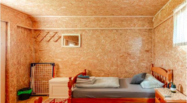 One-Bedroom Chalet photo 1