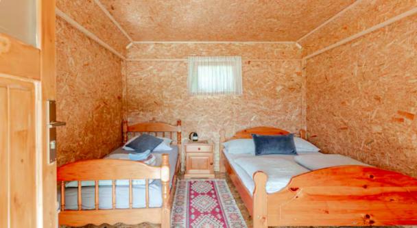 One-Bedroom Chalet photo 2