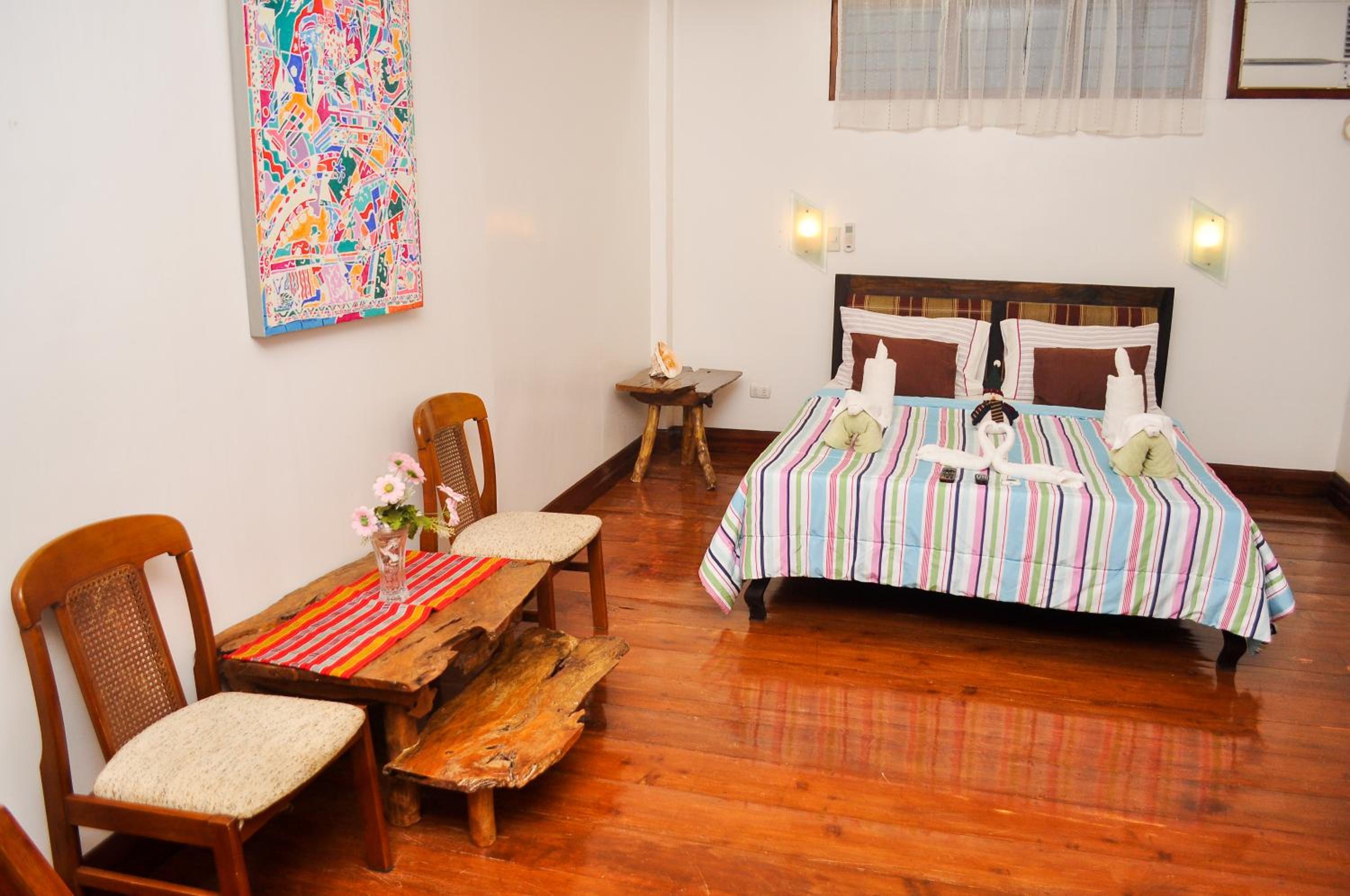 Superior Room with Balcony and Sea View - Photo 5