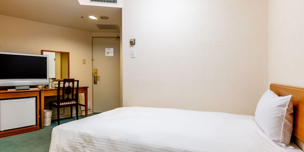 Standard Single Room photo 1