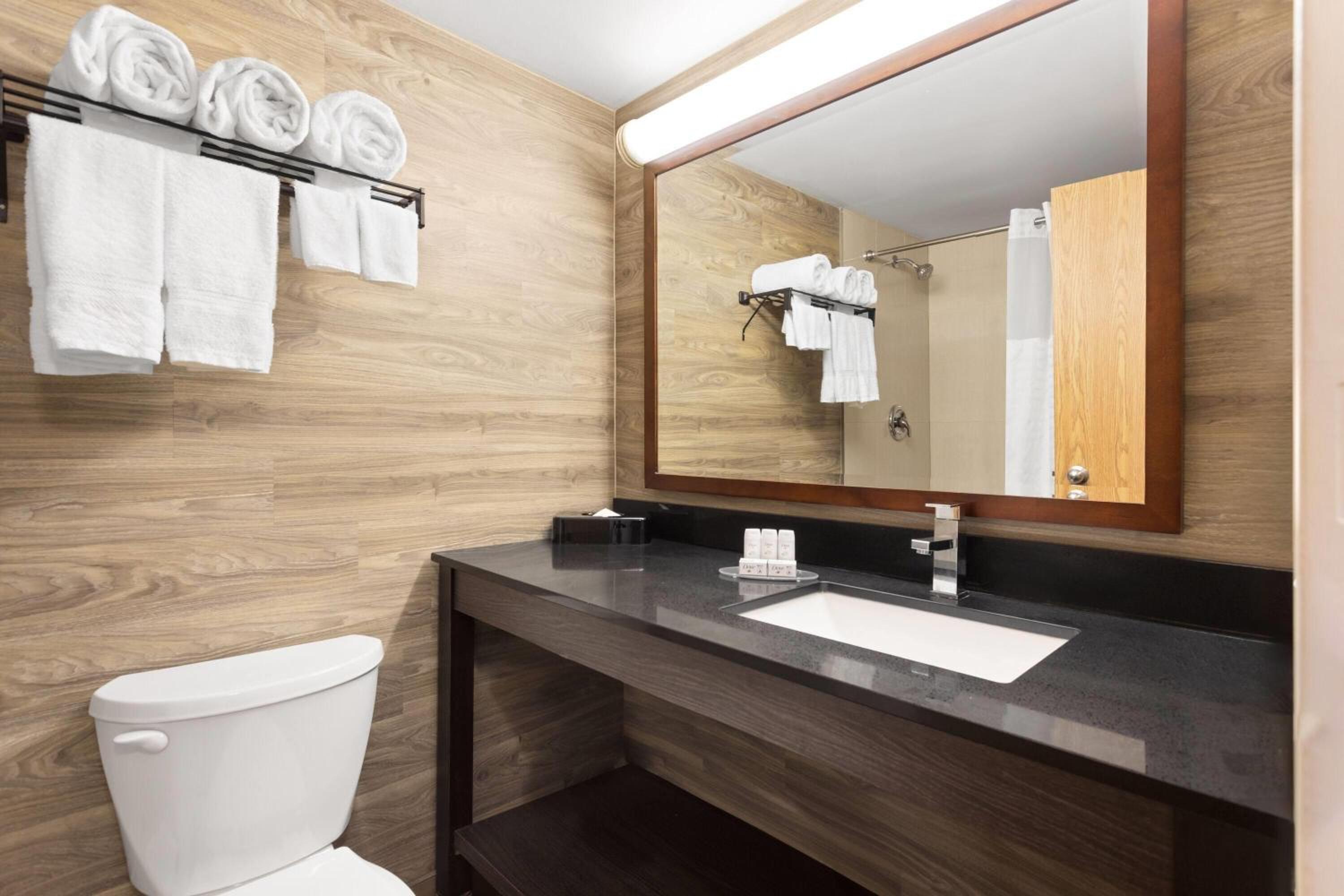 King Studio Suite - Non-Smoking photo 3