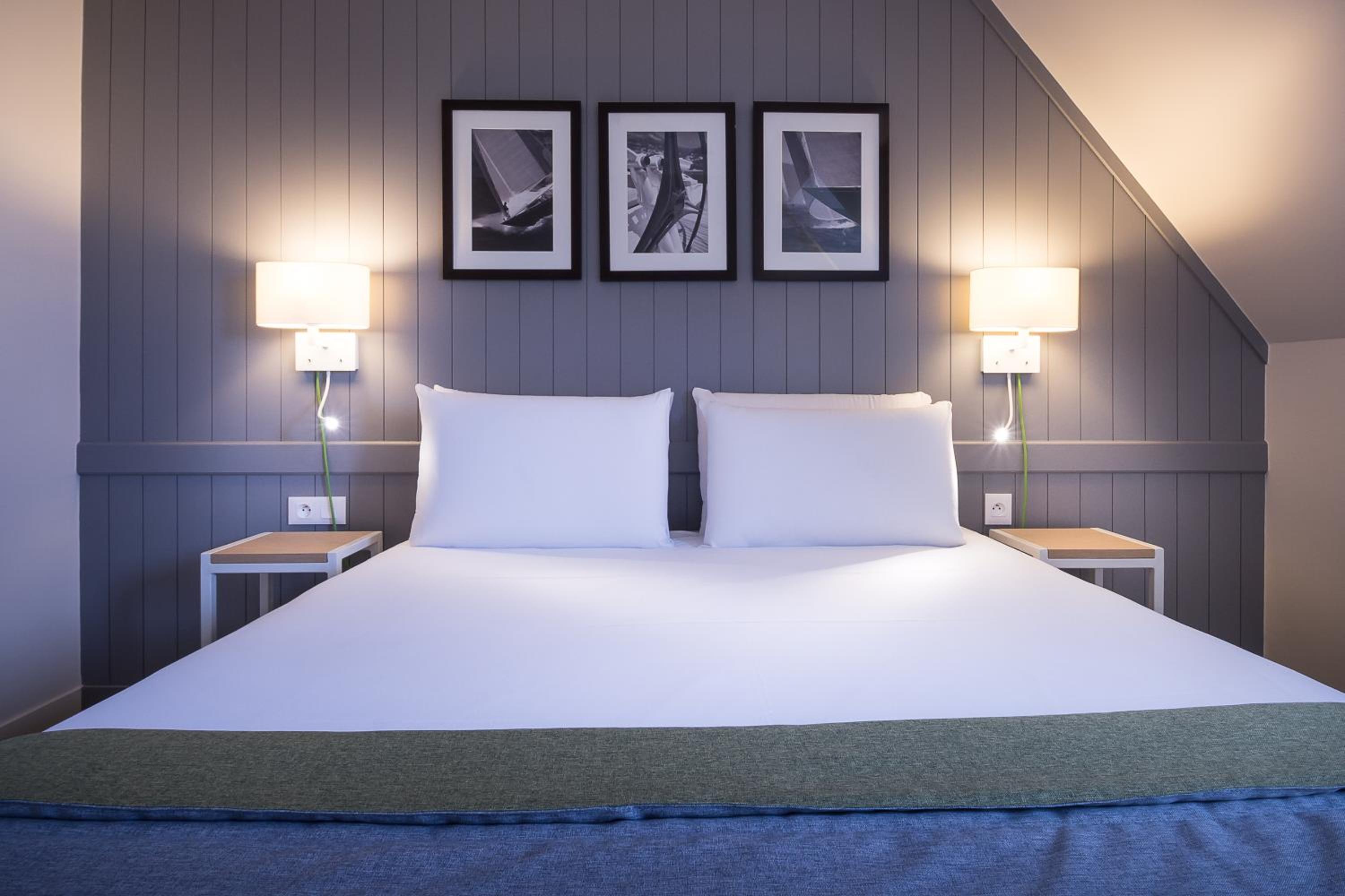 Classic Â Double Room - Photo 6