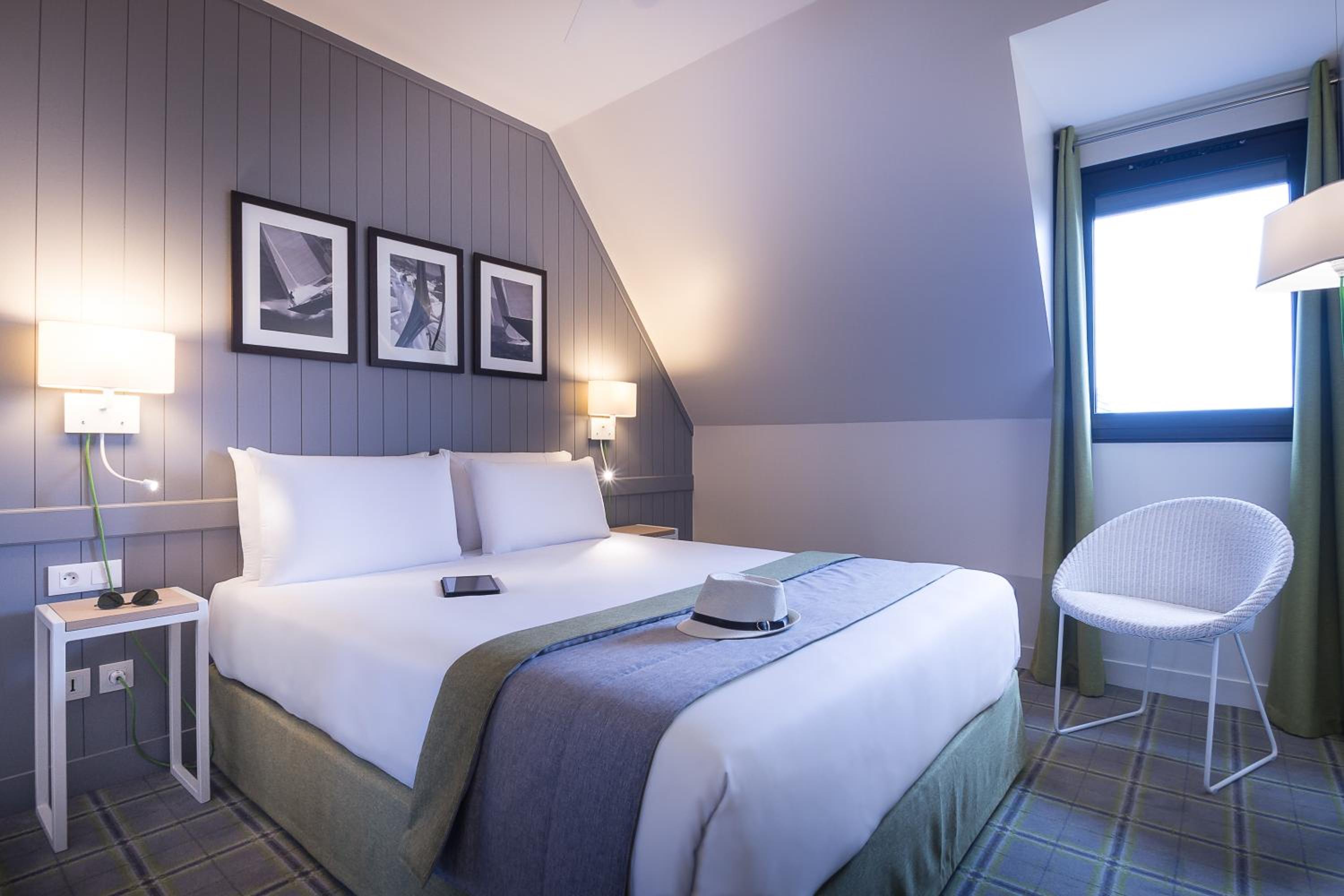Classic Â Double Room - Photo 7