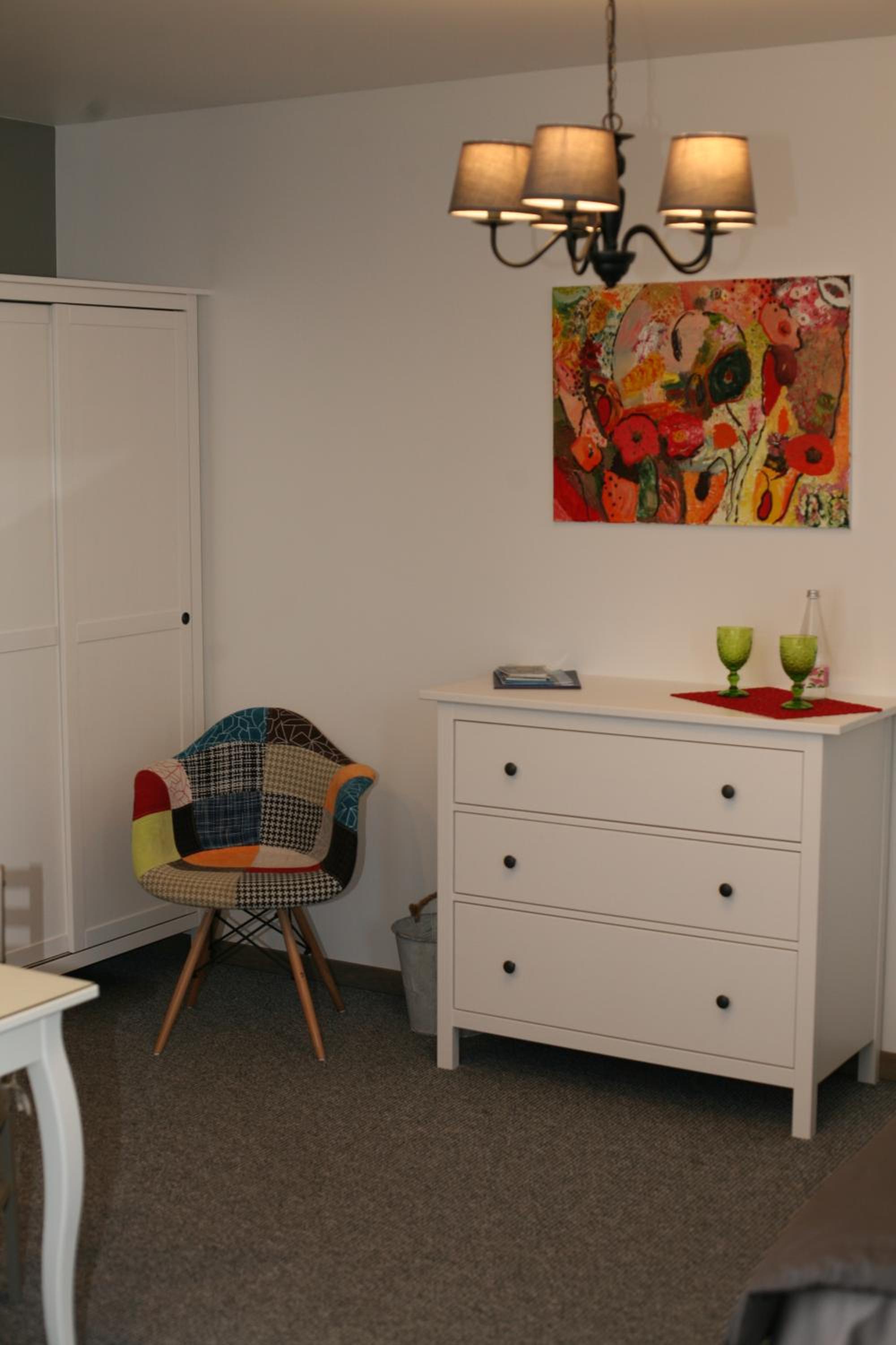  Triple Room photo 2