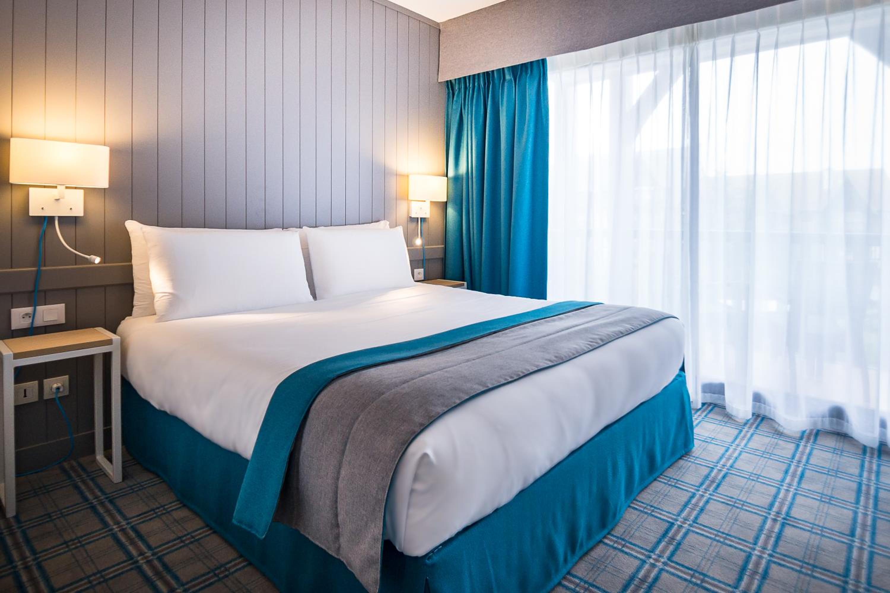 Classic  Double Room