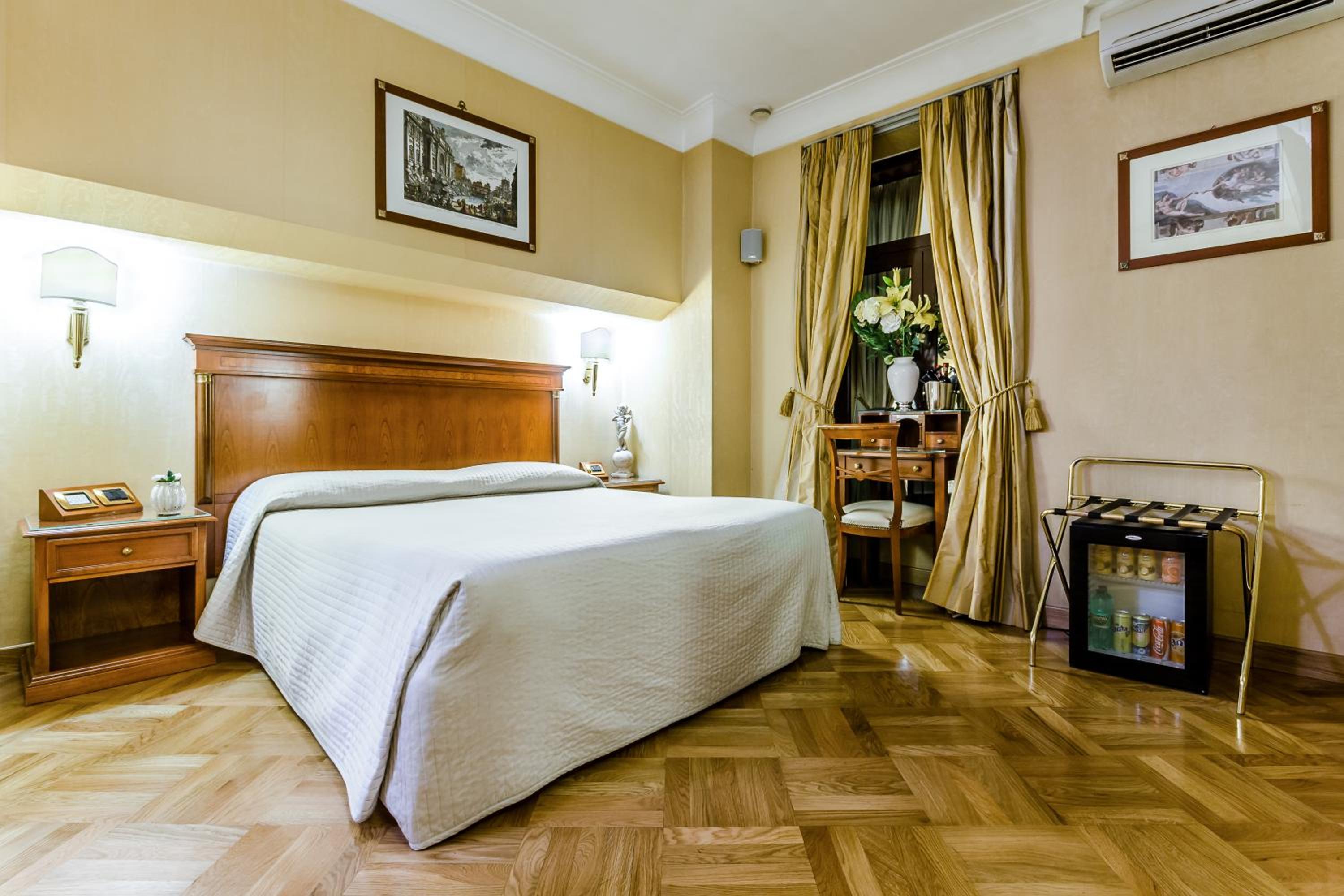 Double Room with Shuttle Service photo 3