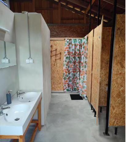 One-Bedroom Chalet