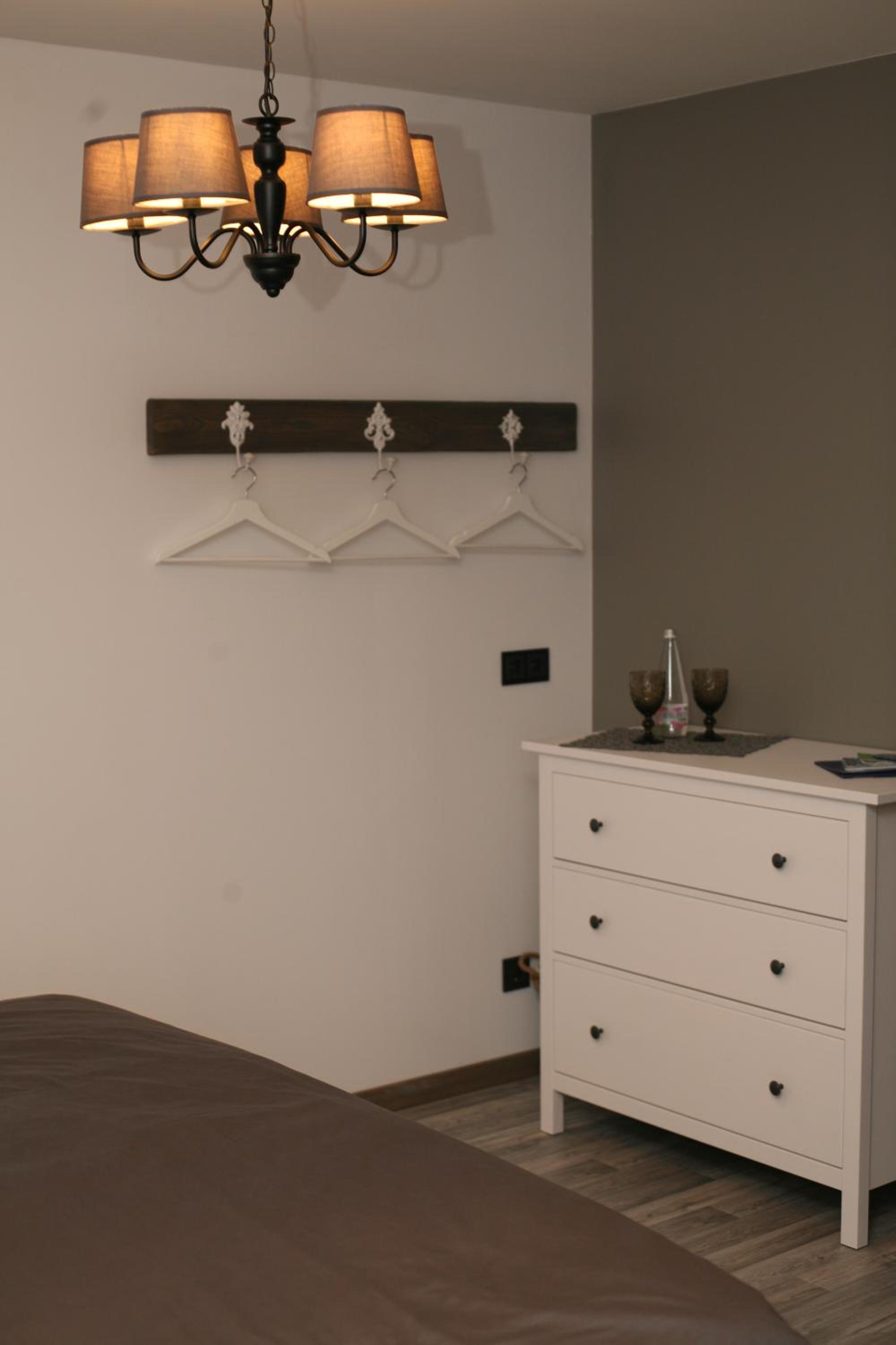  Double Room (2 Adults + 1 Child) photo 3