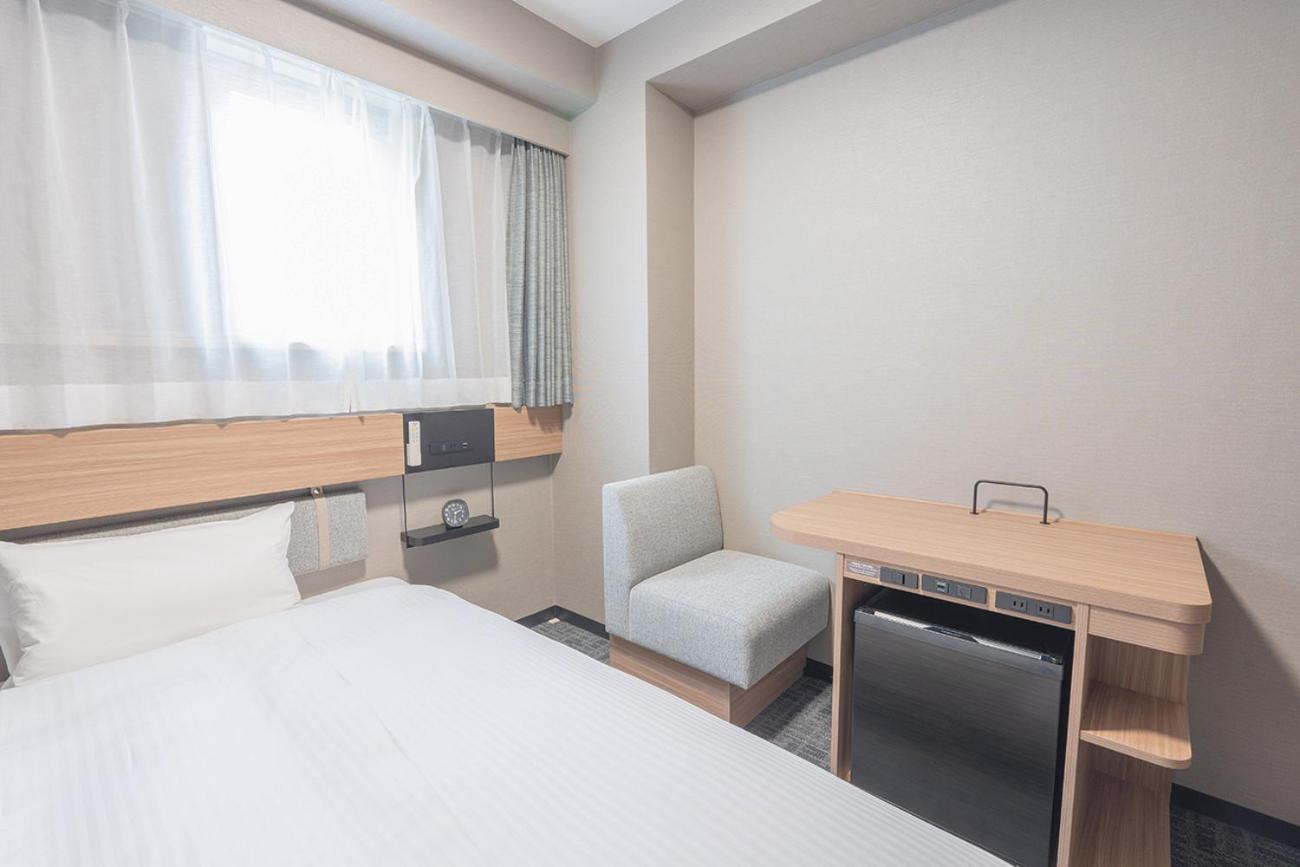 Renewal - Single Room Non-Smoking With Airwave Mattress