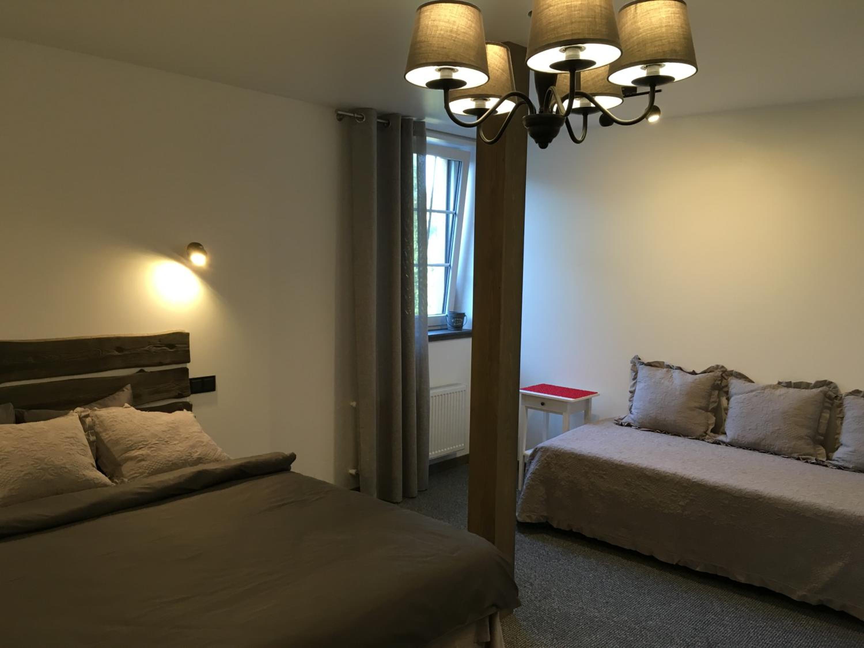  Triple Room photo 3