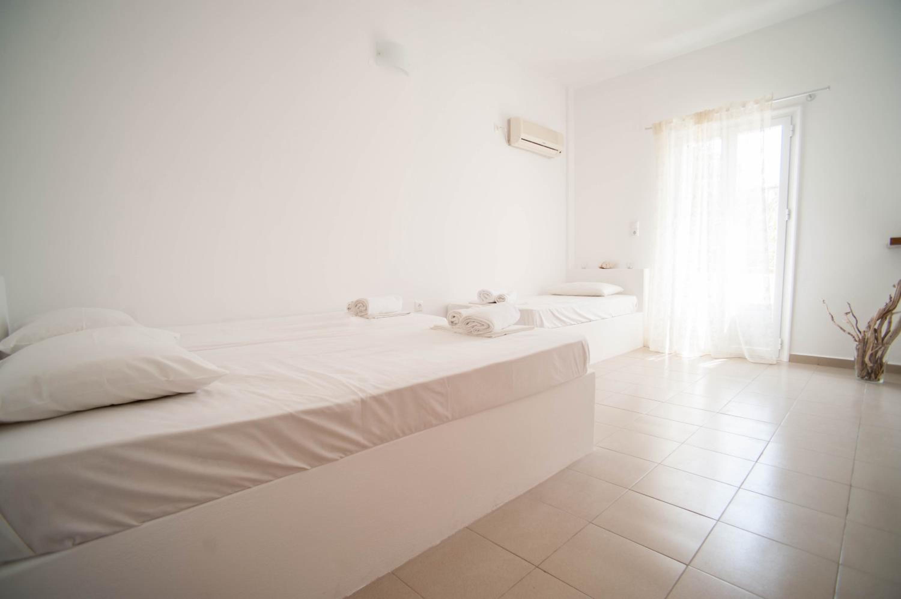 Standard Triple Room photo 1