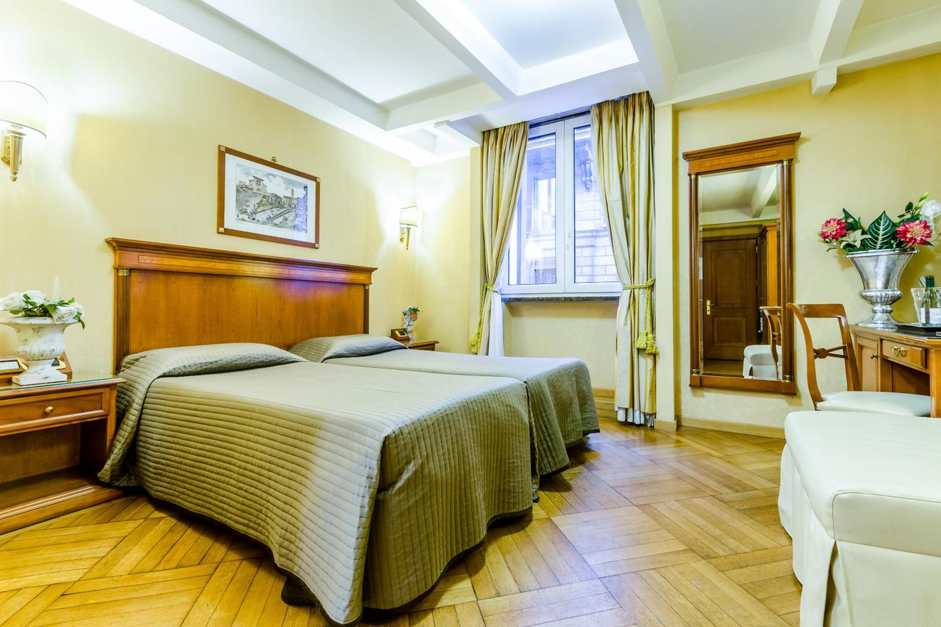 Standard Triple Room photo 1
