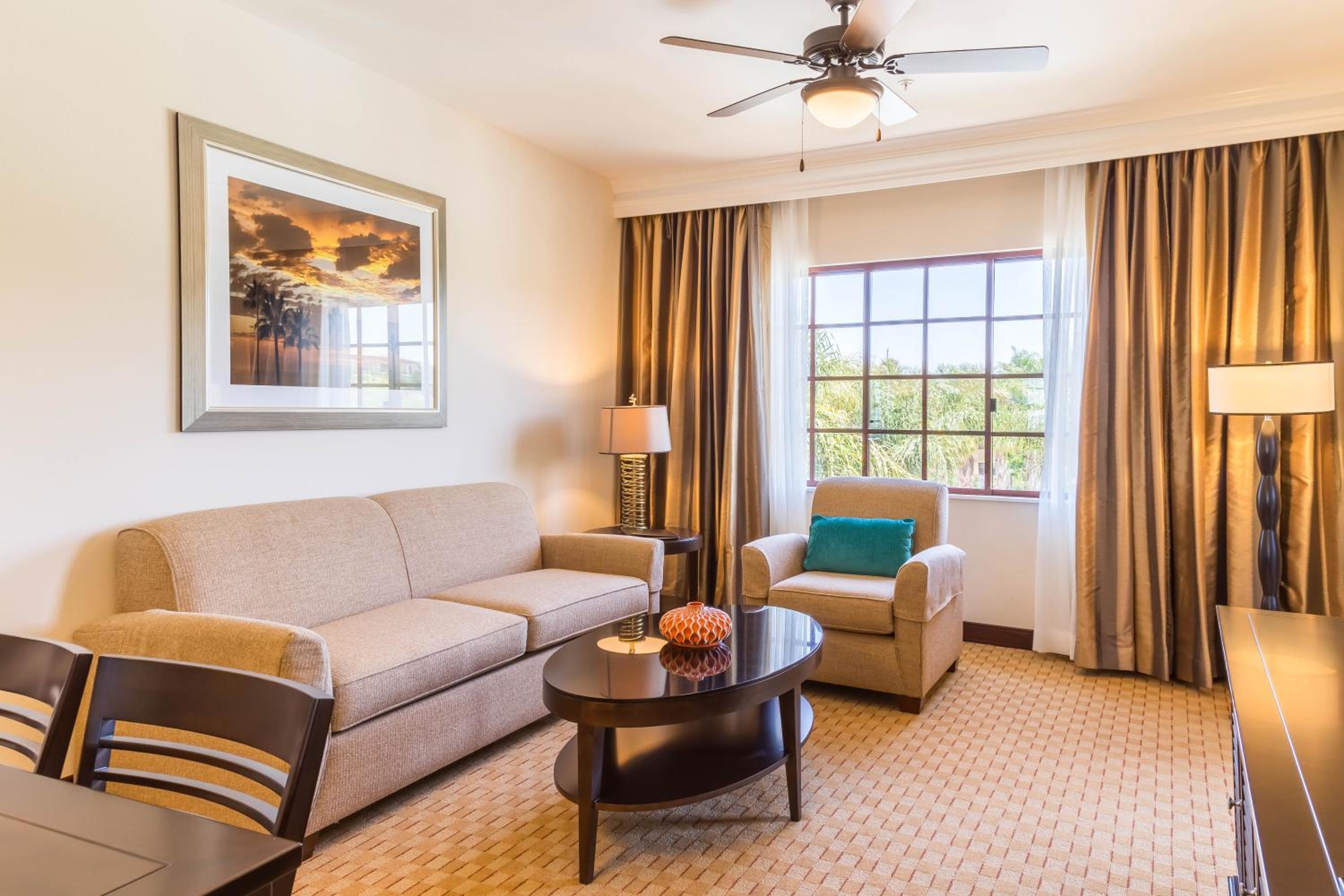 One Bedroom Condo Suite photo 2