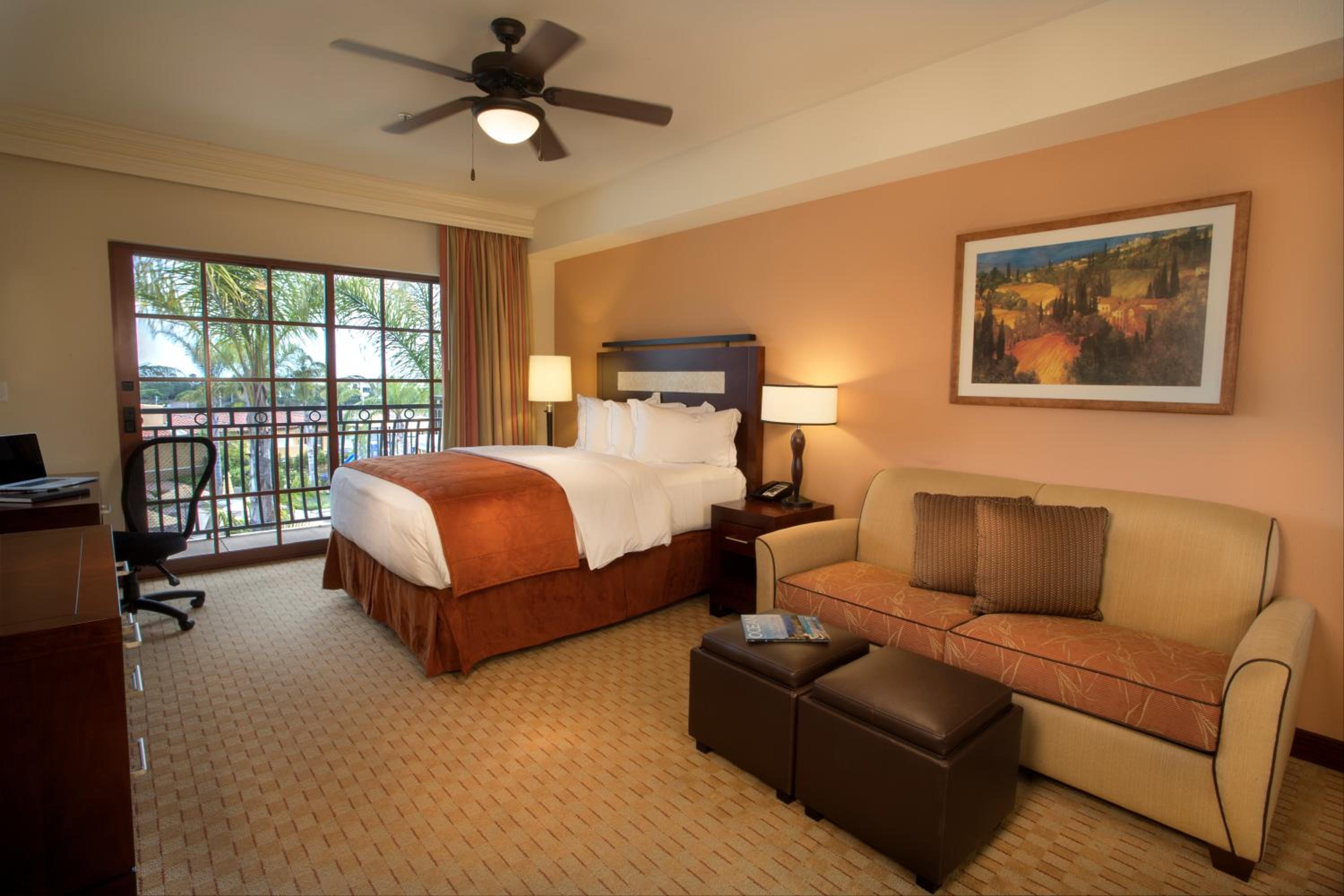 Luxury Studio Suite