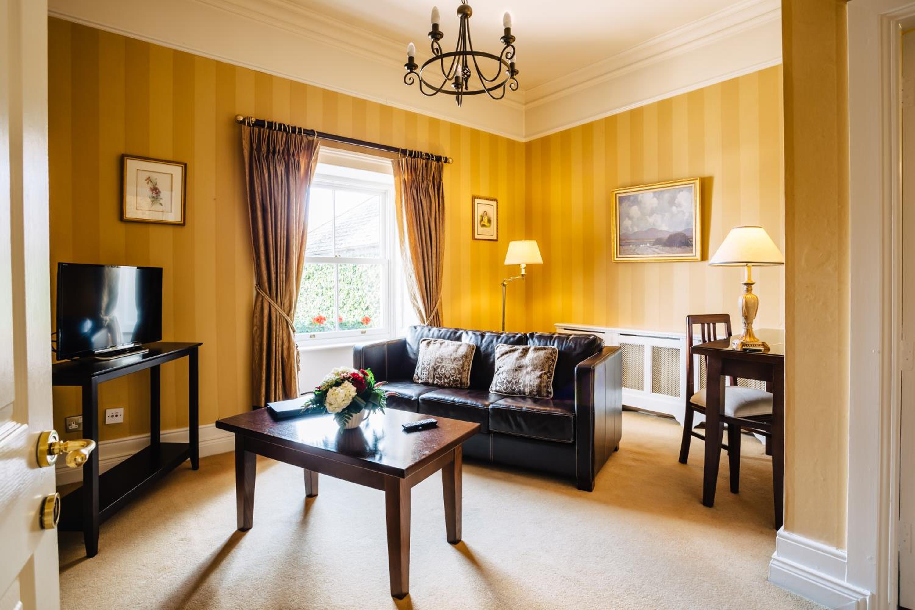 Executive Suite