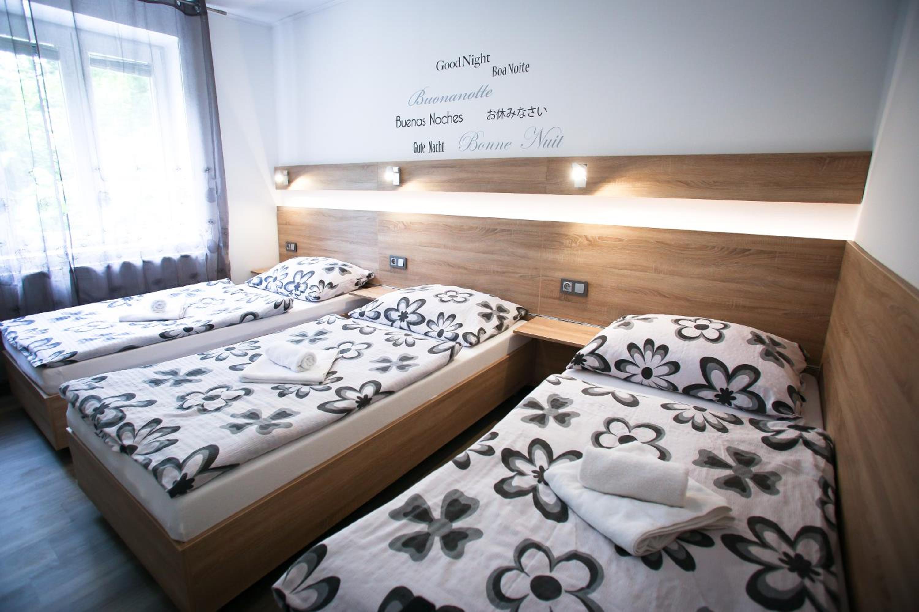 Triple Room 2