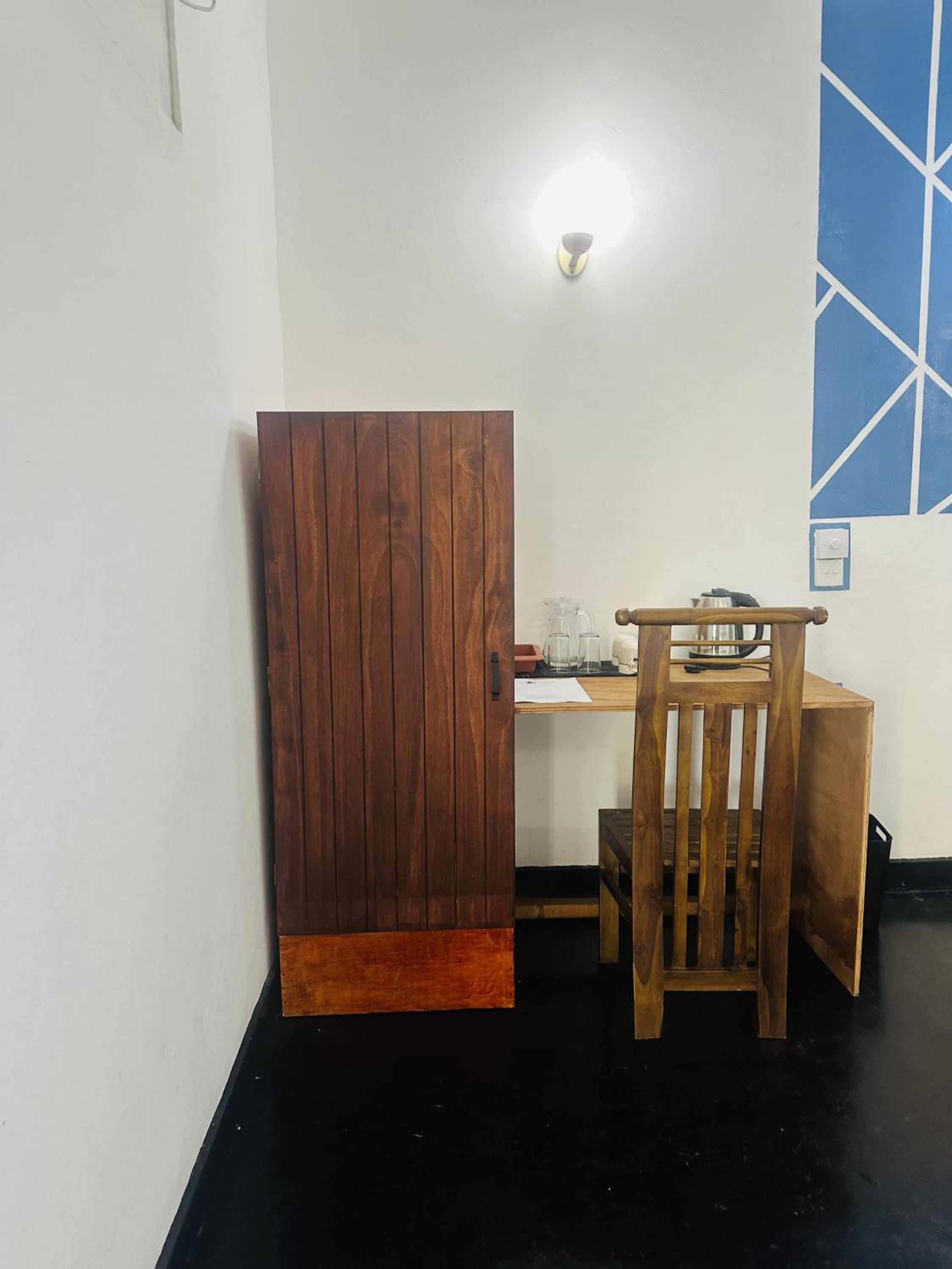Deluxe Double Room with Balcony and Sea View - Photo 10