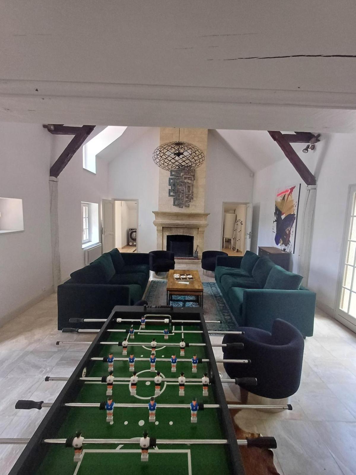 Villa photo 1