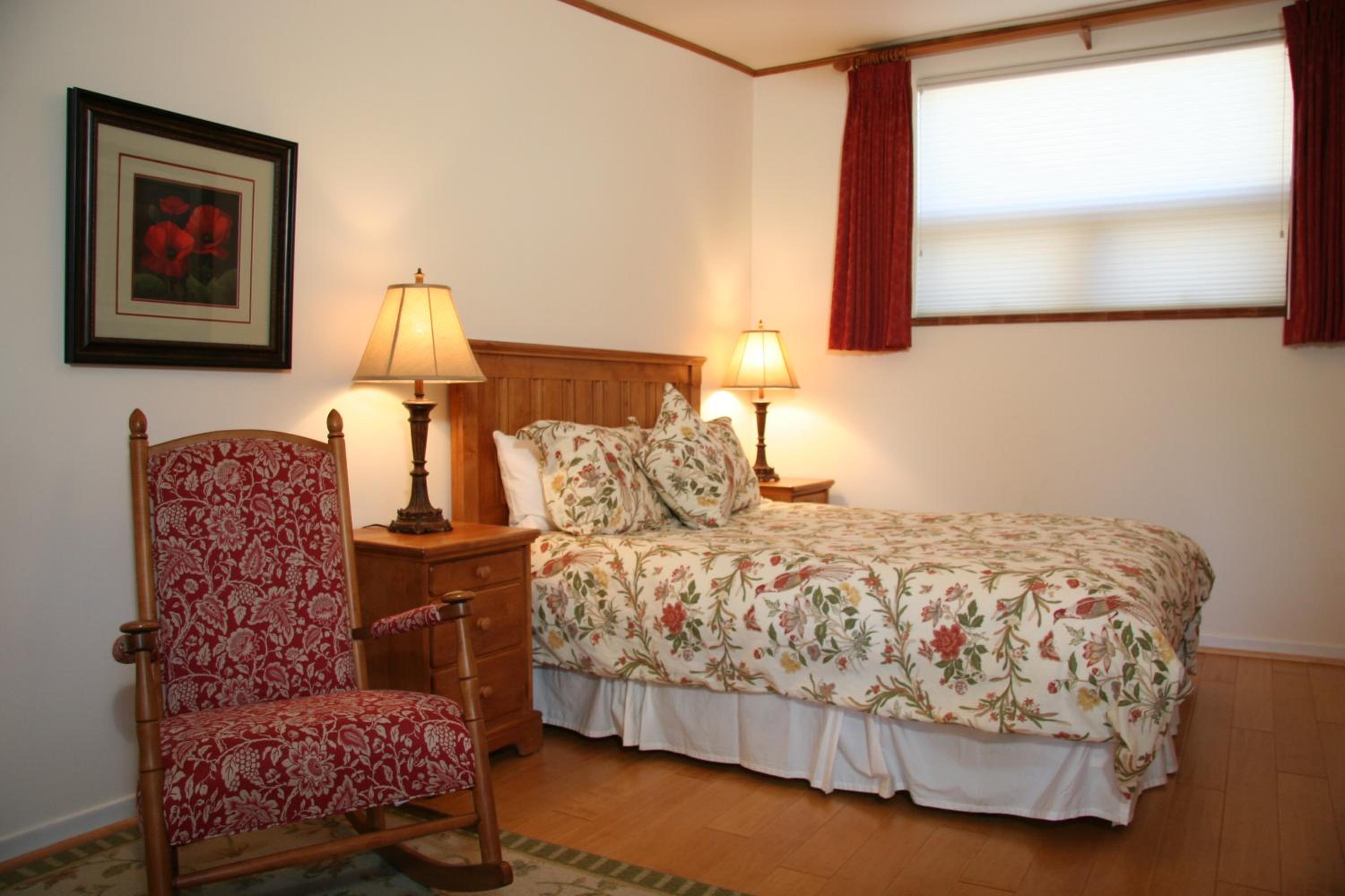 Eucalyptus Room photo 2