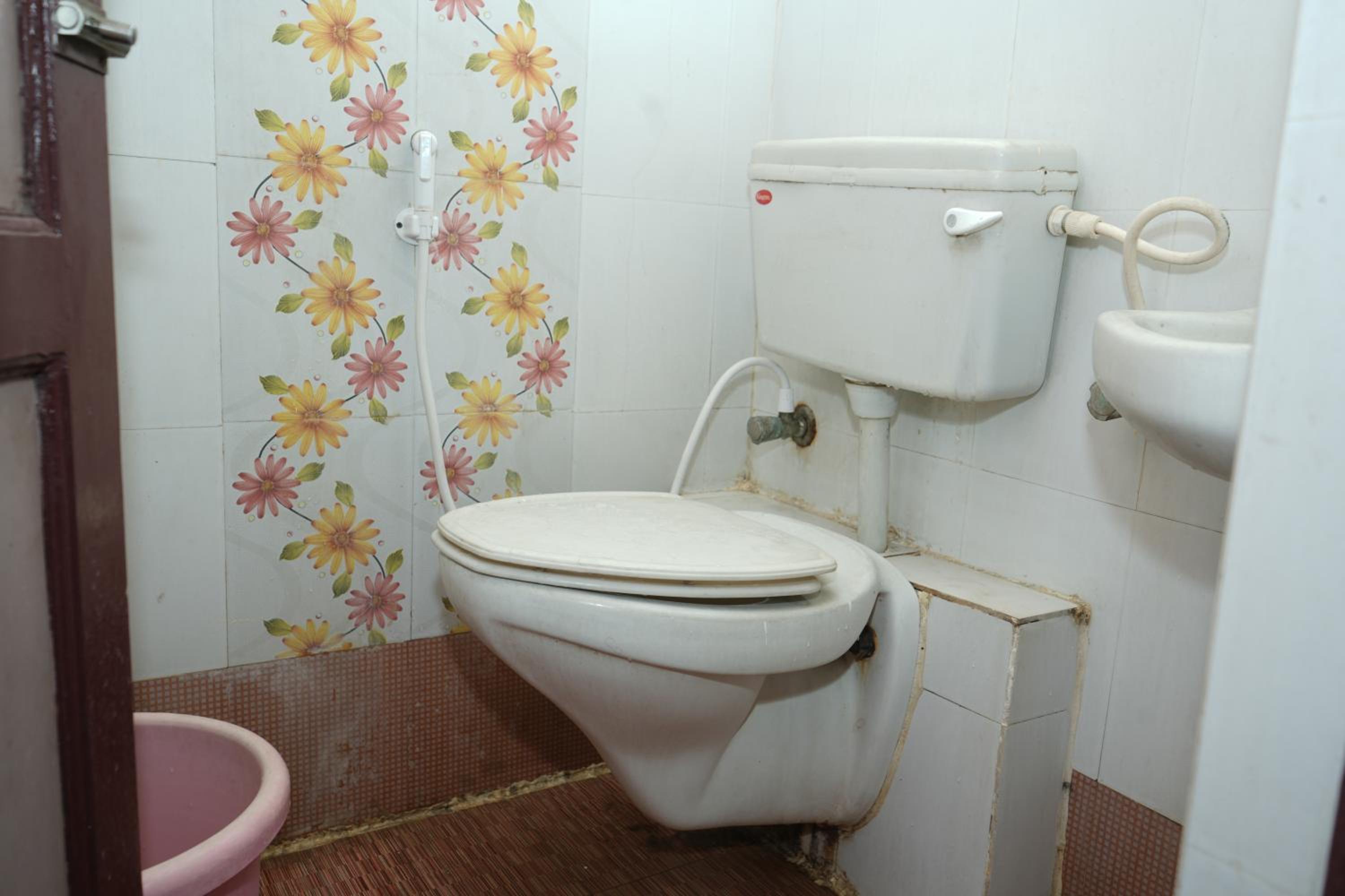 Economy Single Room photo 2