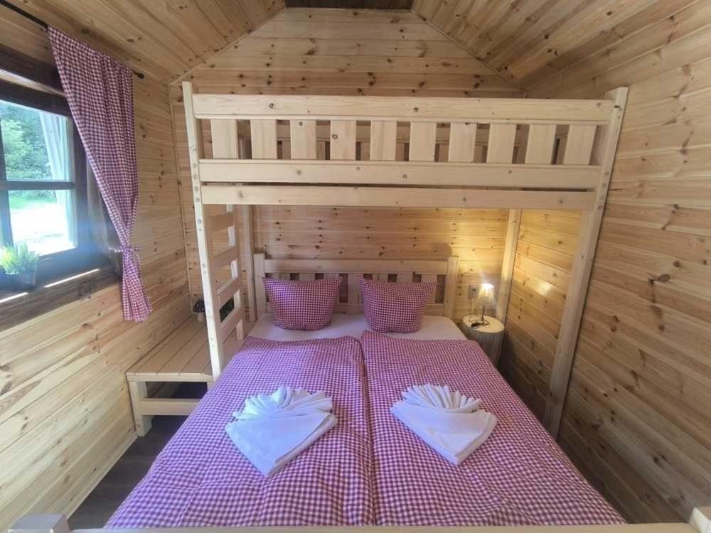 One-Bedroom Chalet photo 3