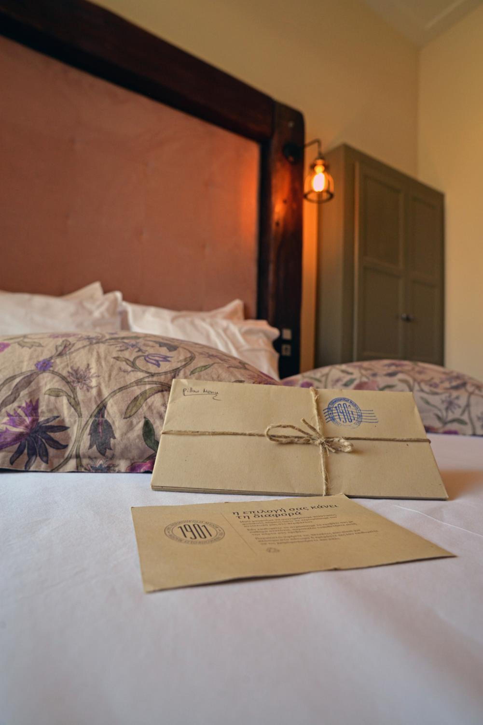 Double Room with Terrace photo 1