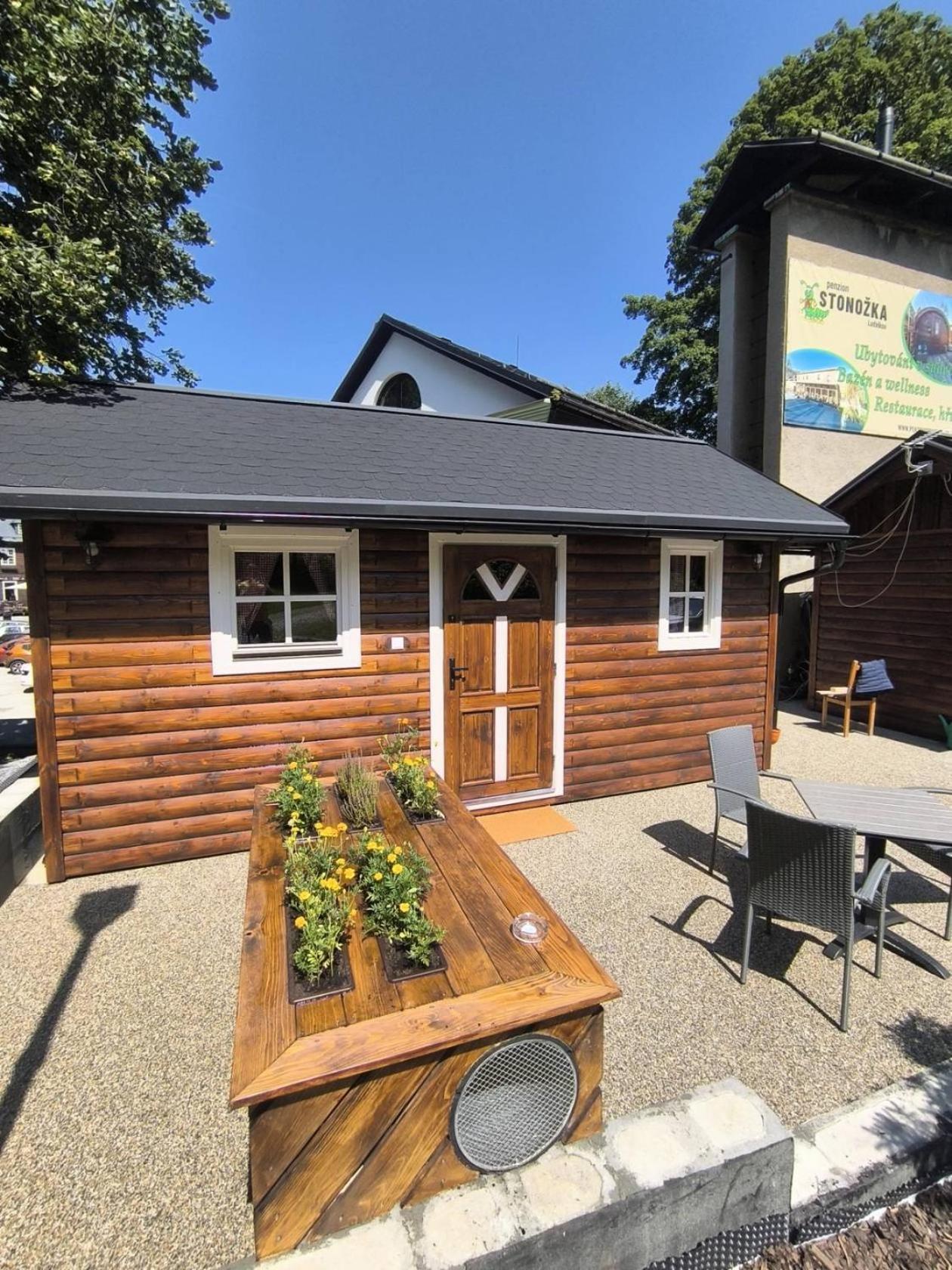 One-Bedroom Chalet photo 2