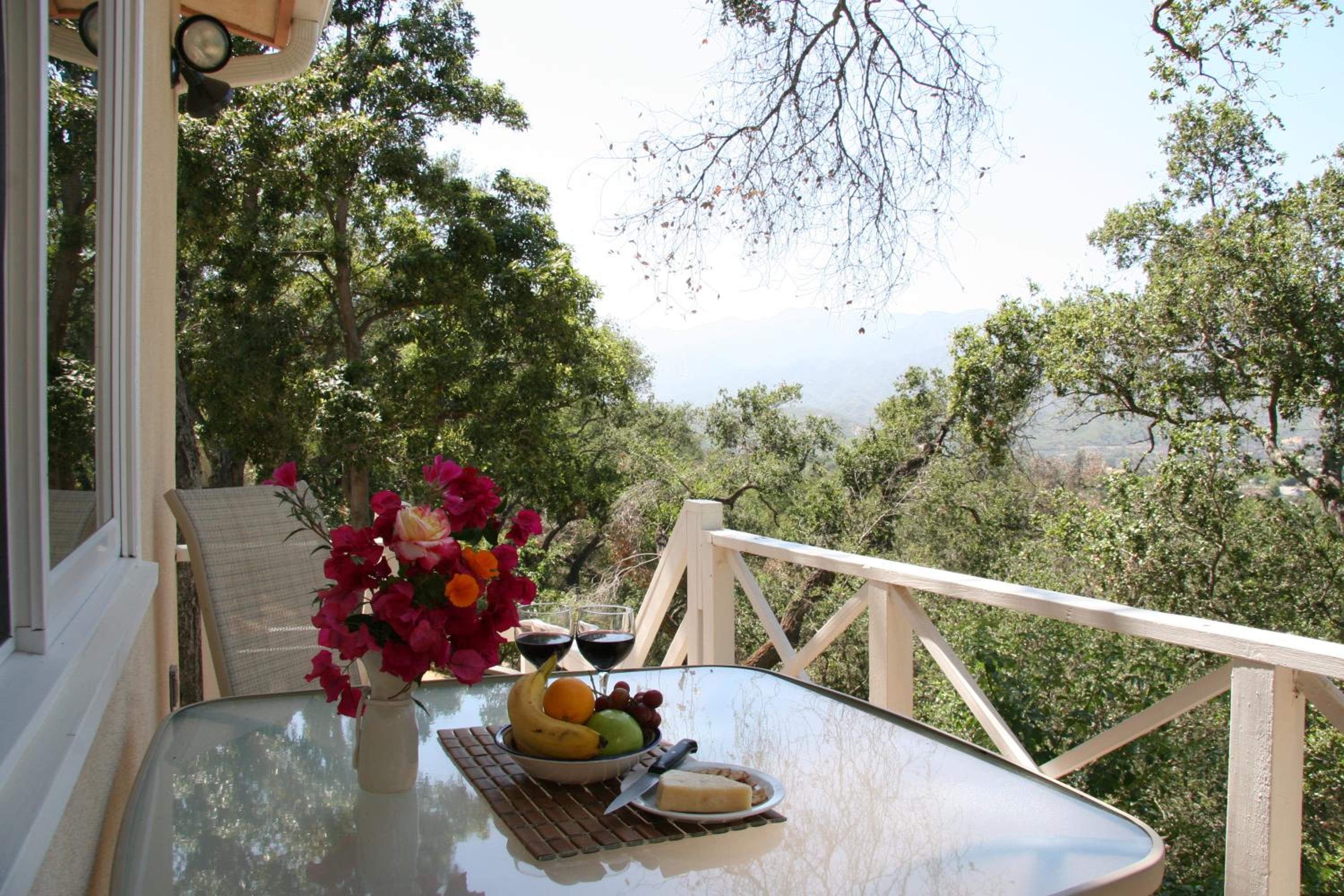 Balcony Room photo 2