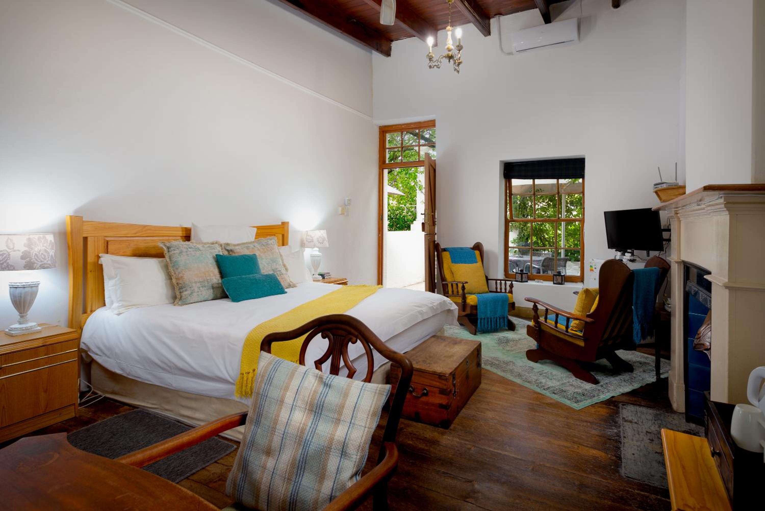 King Room photo 1