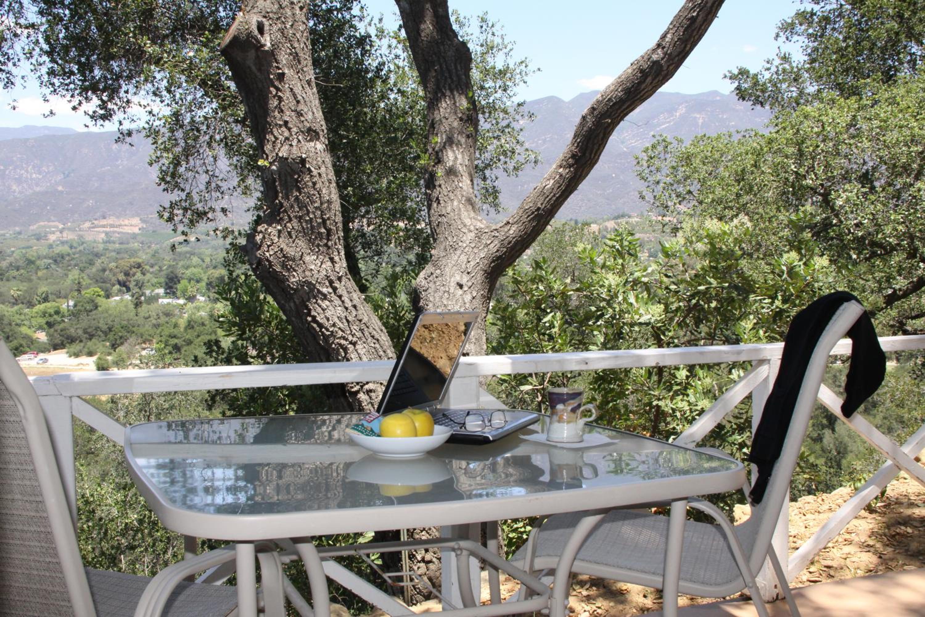 Balcony Room photo 3
