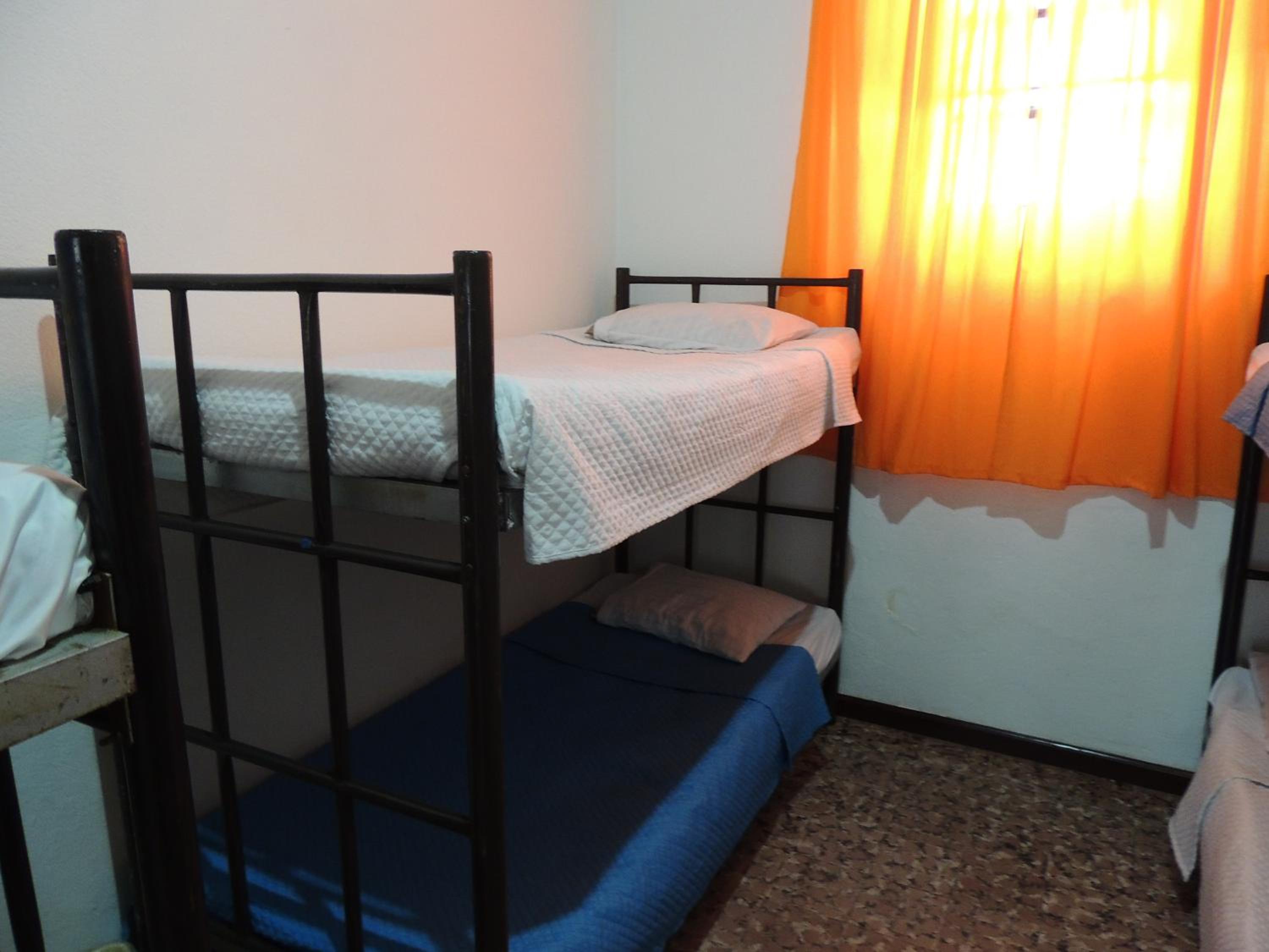 Single Bed in Dormitory Room photo 3