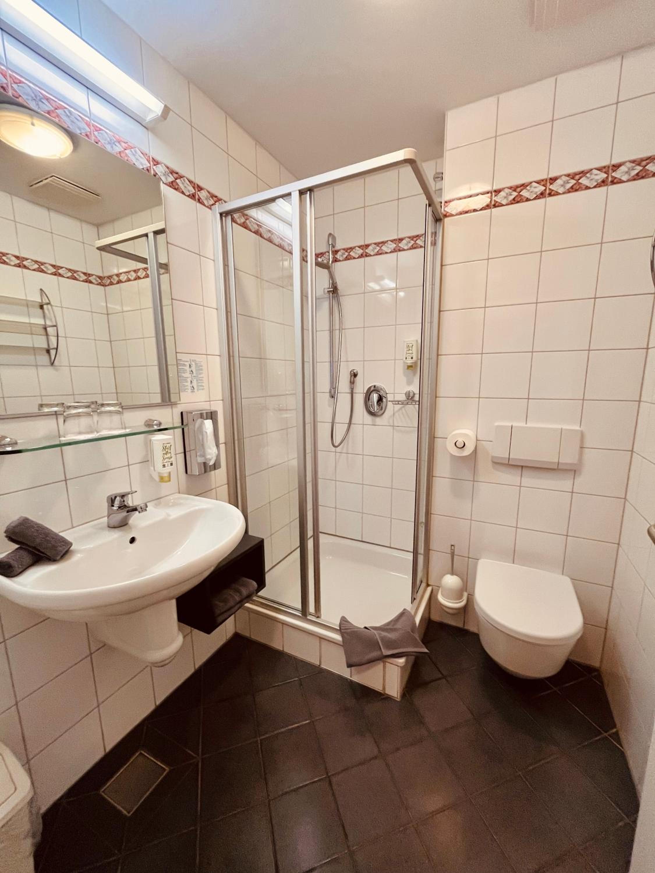 Standard Double Room - Annex