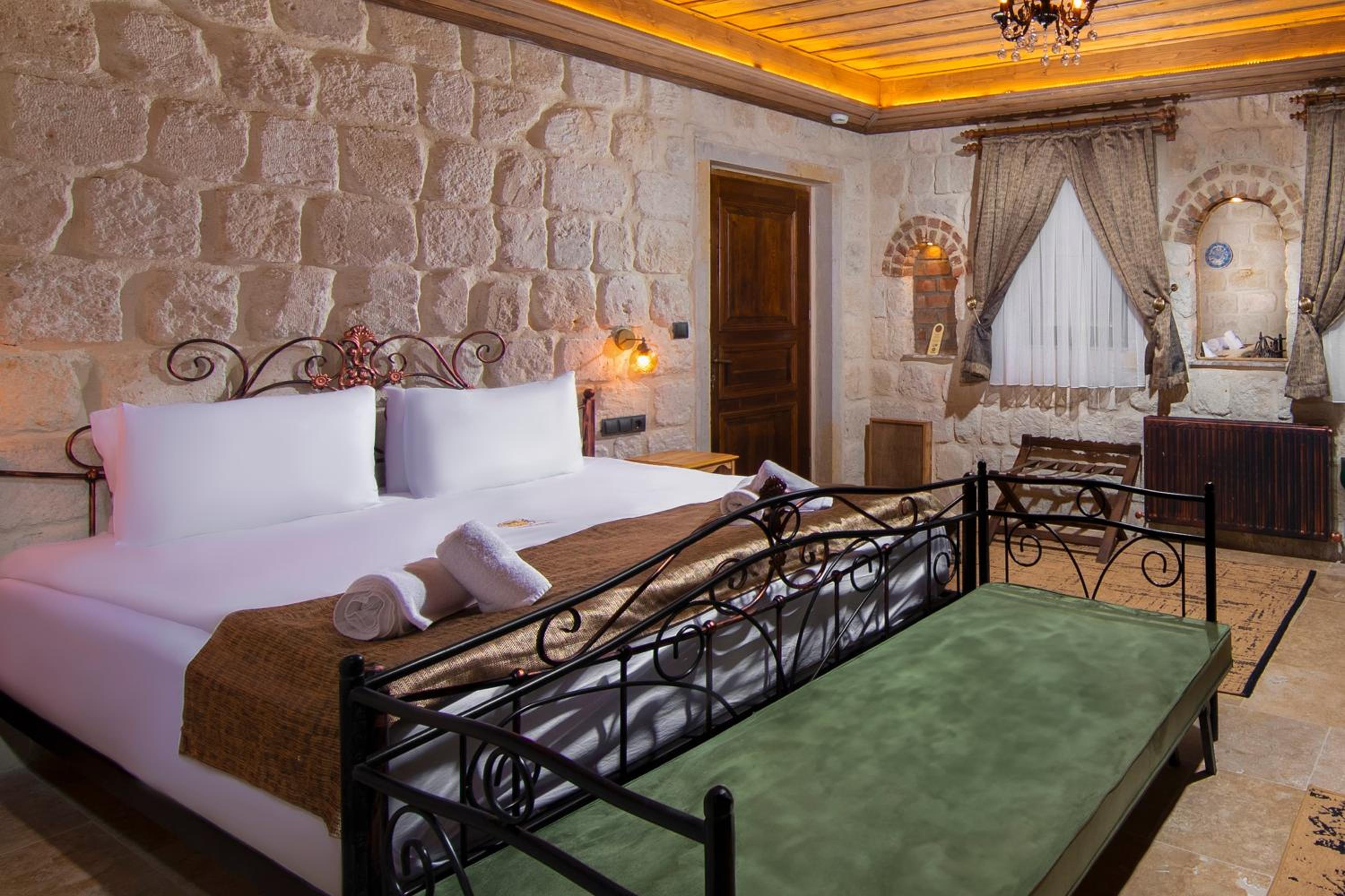 Luxury Triple Room