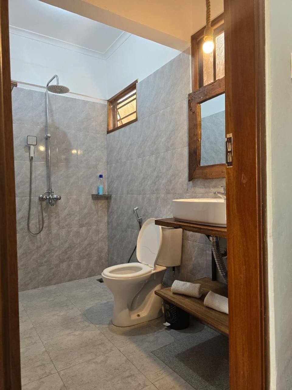 Budget Triple Room
