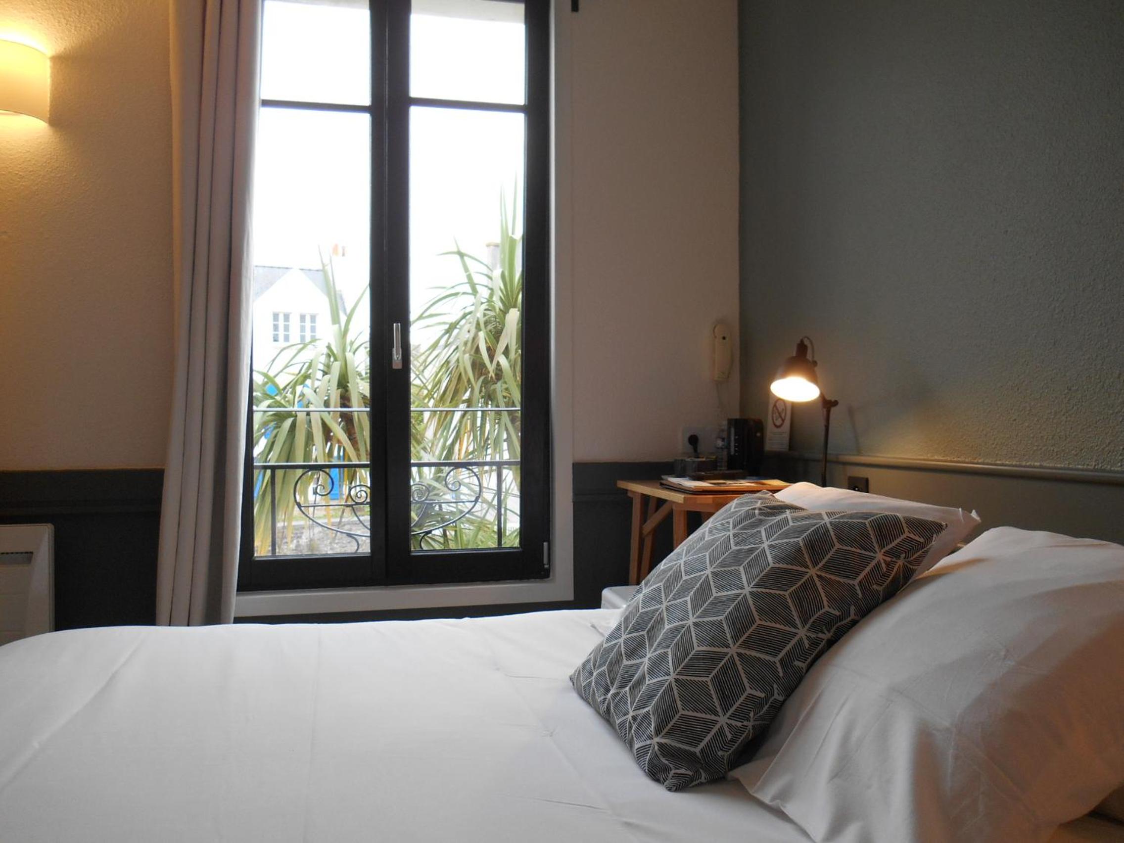 Classic Double Room City Side - Photo 2