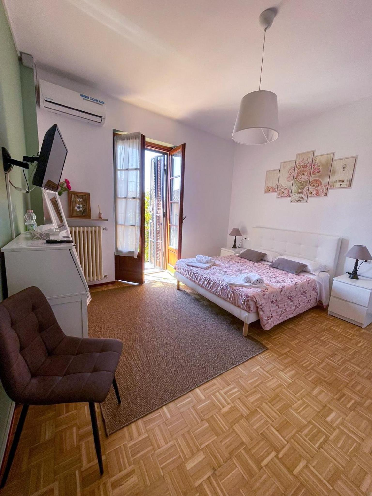 Double Room photo 3