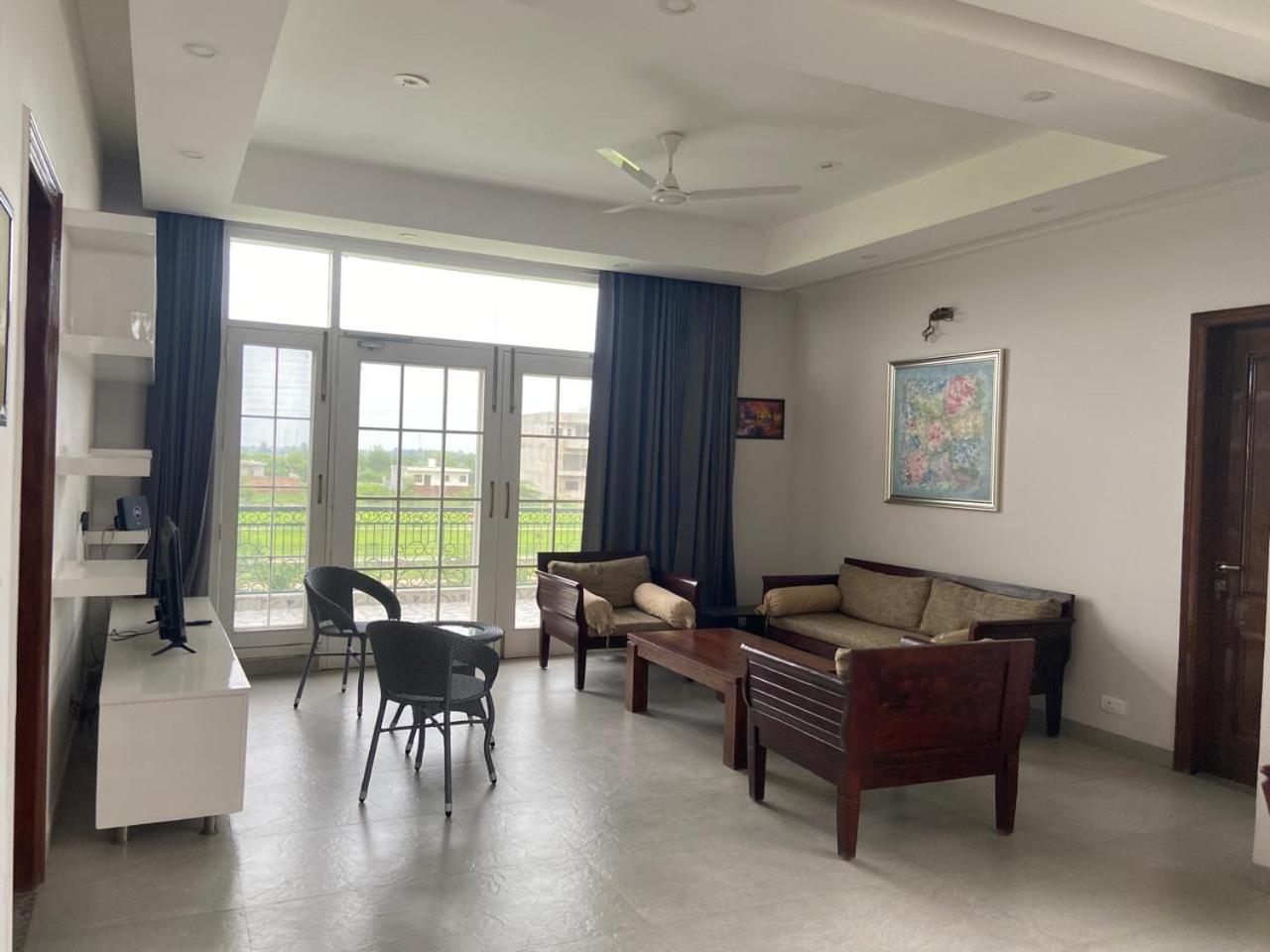 Deluxe Room photo 3