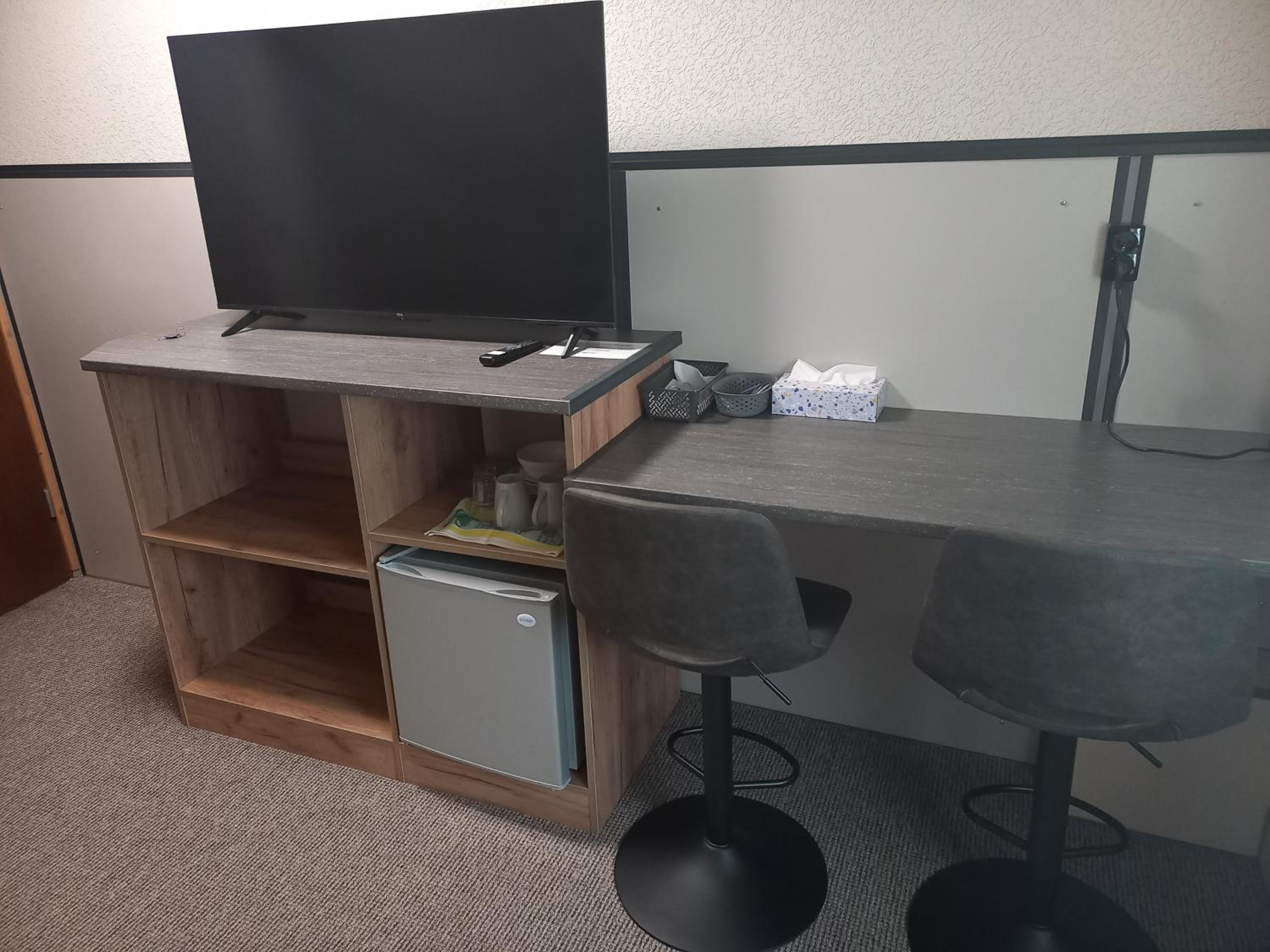 Standard King Room photo 2