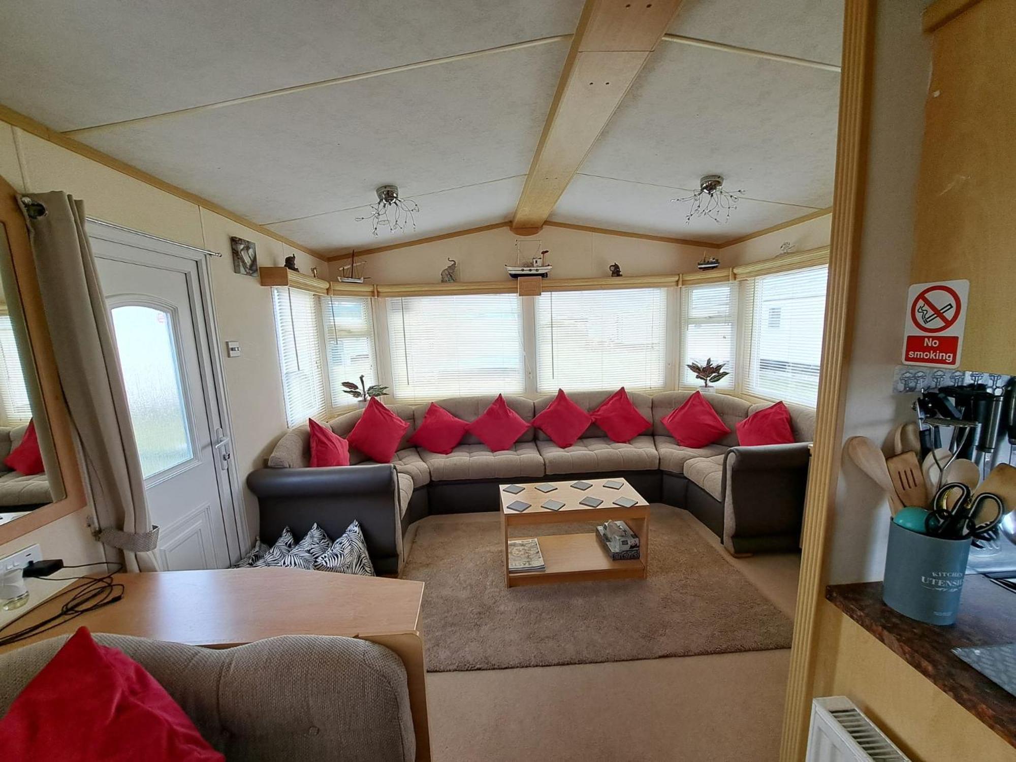 Caravan photo 1
