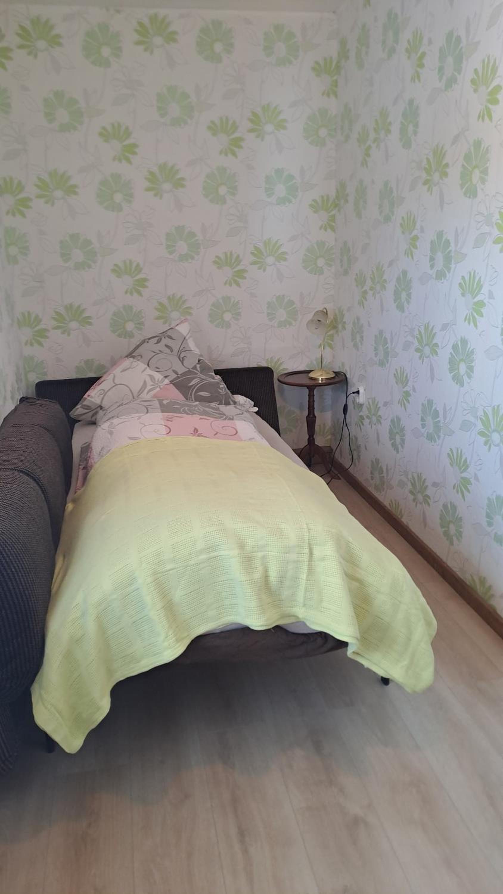 Two-Bedroom Apartment with View photo 1