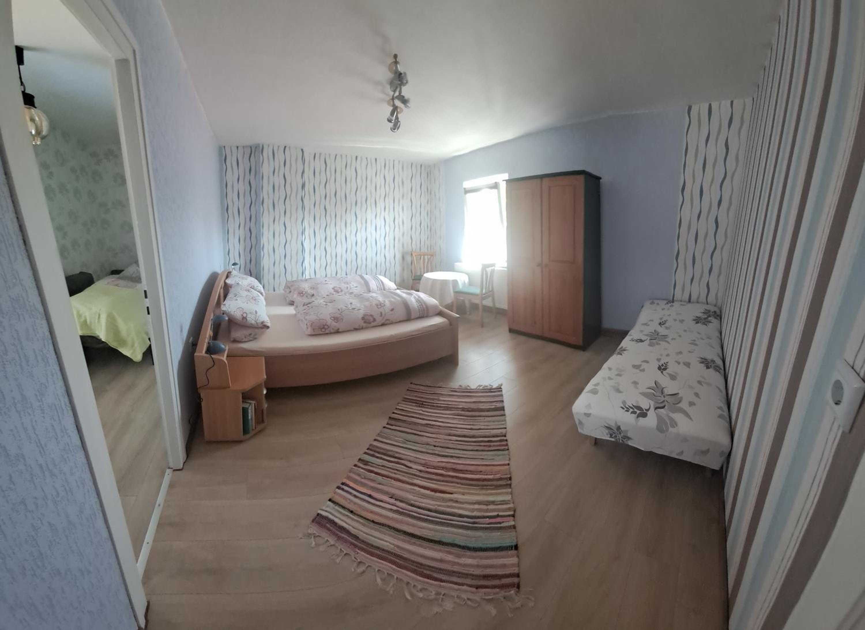 Two-Bedroom Apartment with View photo 3