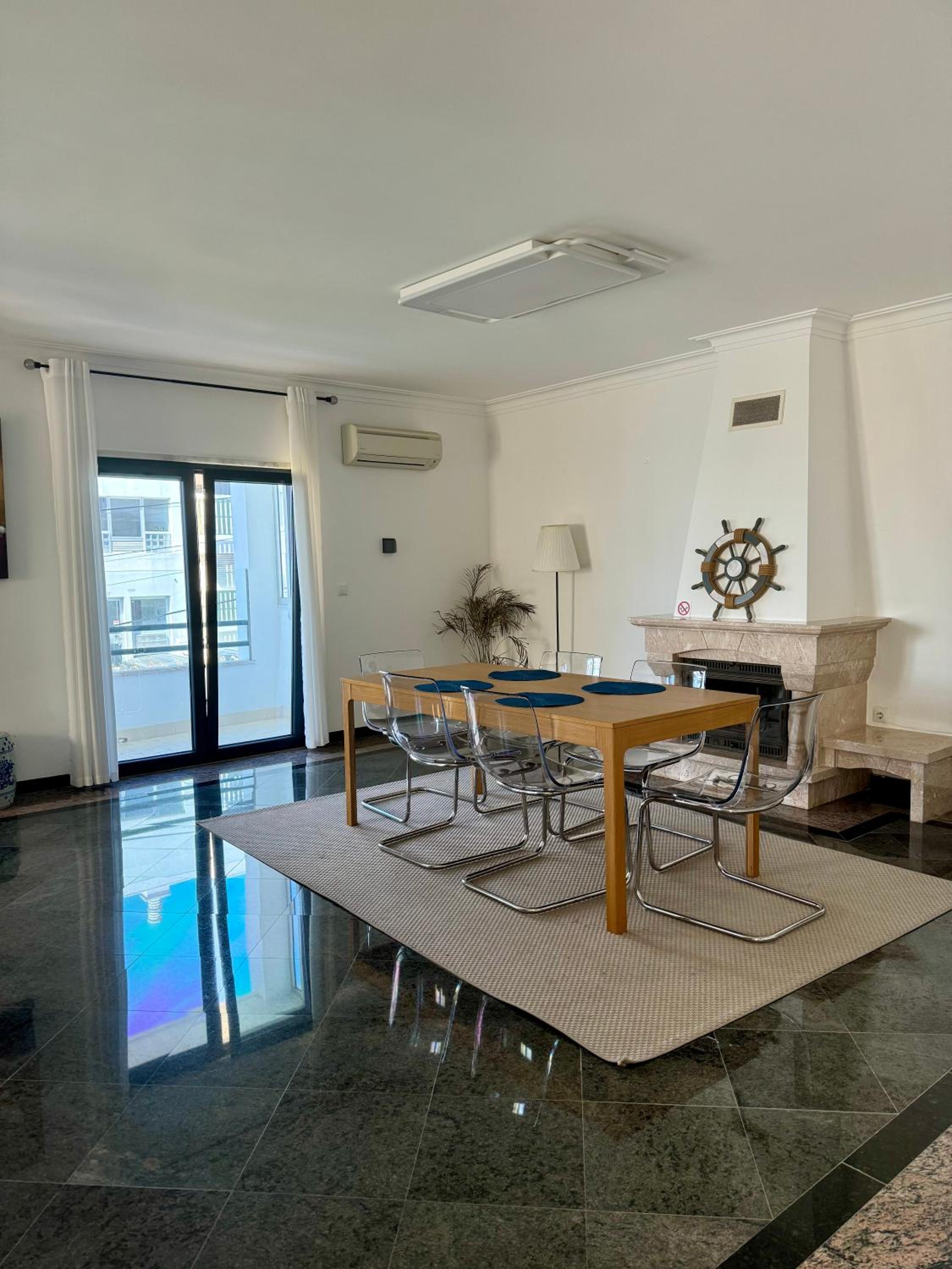 Budget Single Room