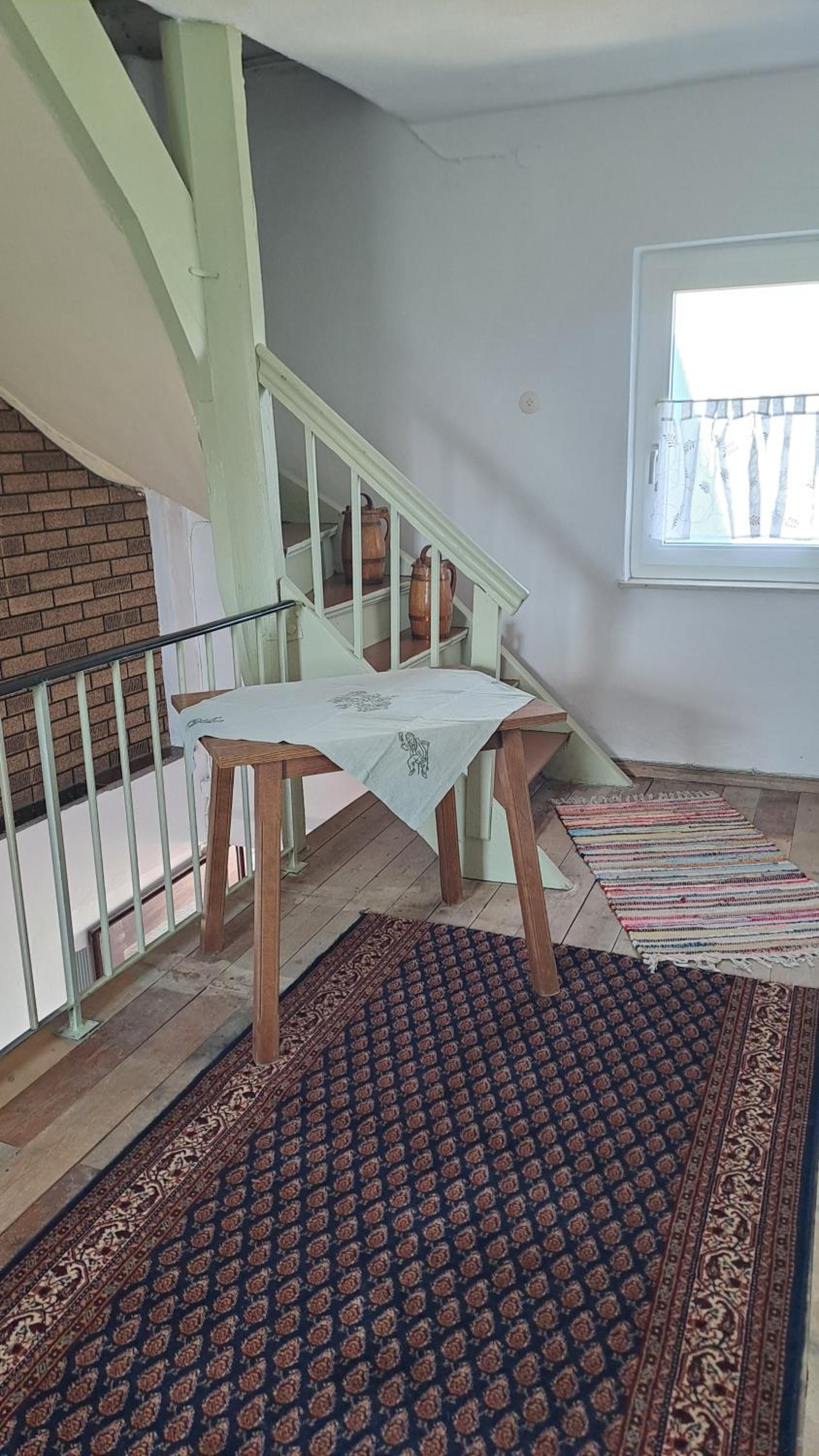 Two-Bedroom Apartment with View photo 2