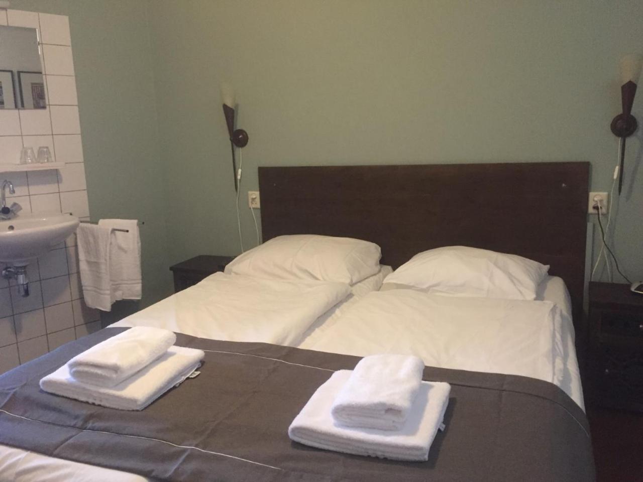 Single Room with Shower
